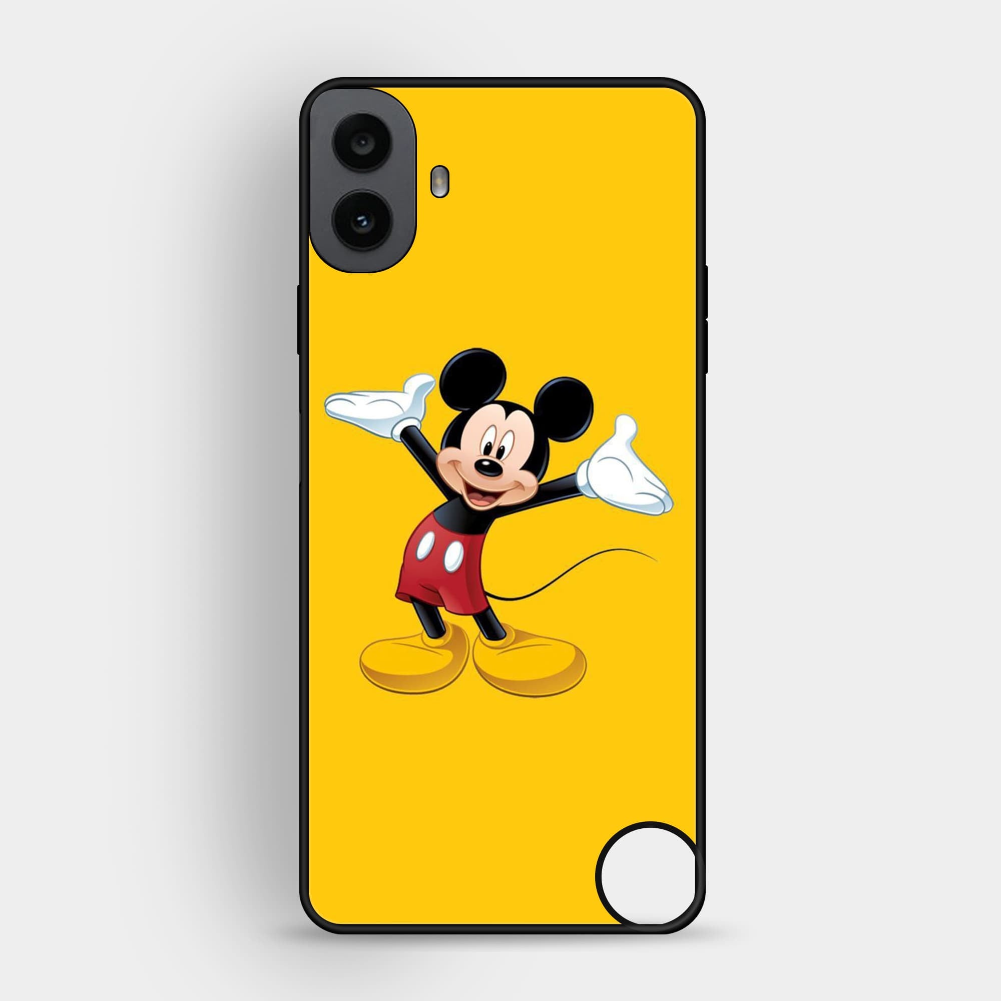 Nothing CMF Phone 1 Design 76 Premium Glossy Phone Case
