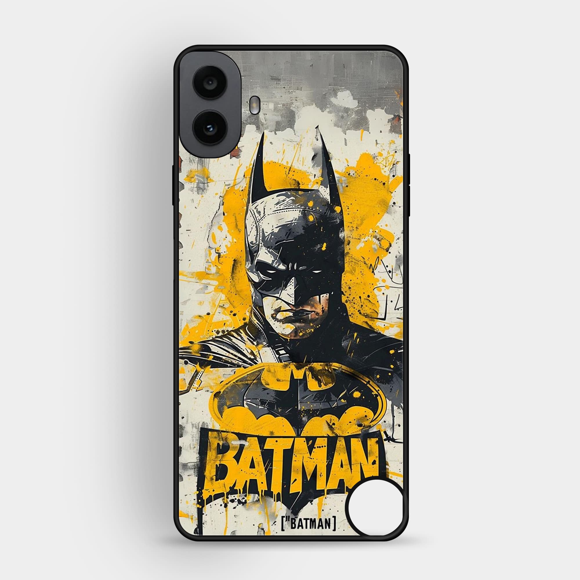 Nothing CMF Phone 1 Design 77 Premium Glossy Phone Case