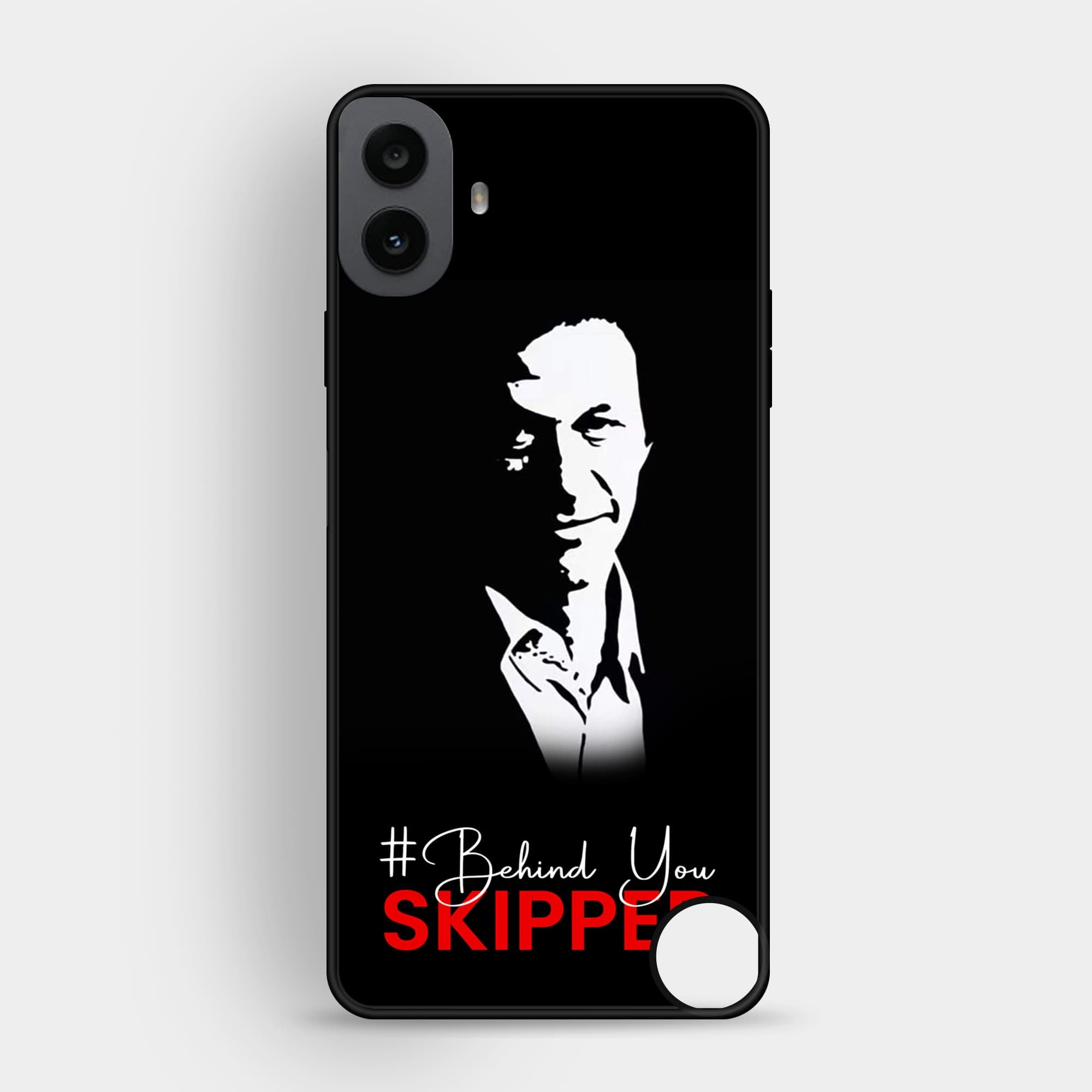 Nothing CMF Phone 1 Design 82 Premium Glossy Phone Case