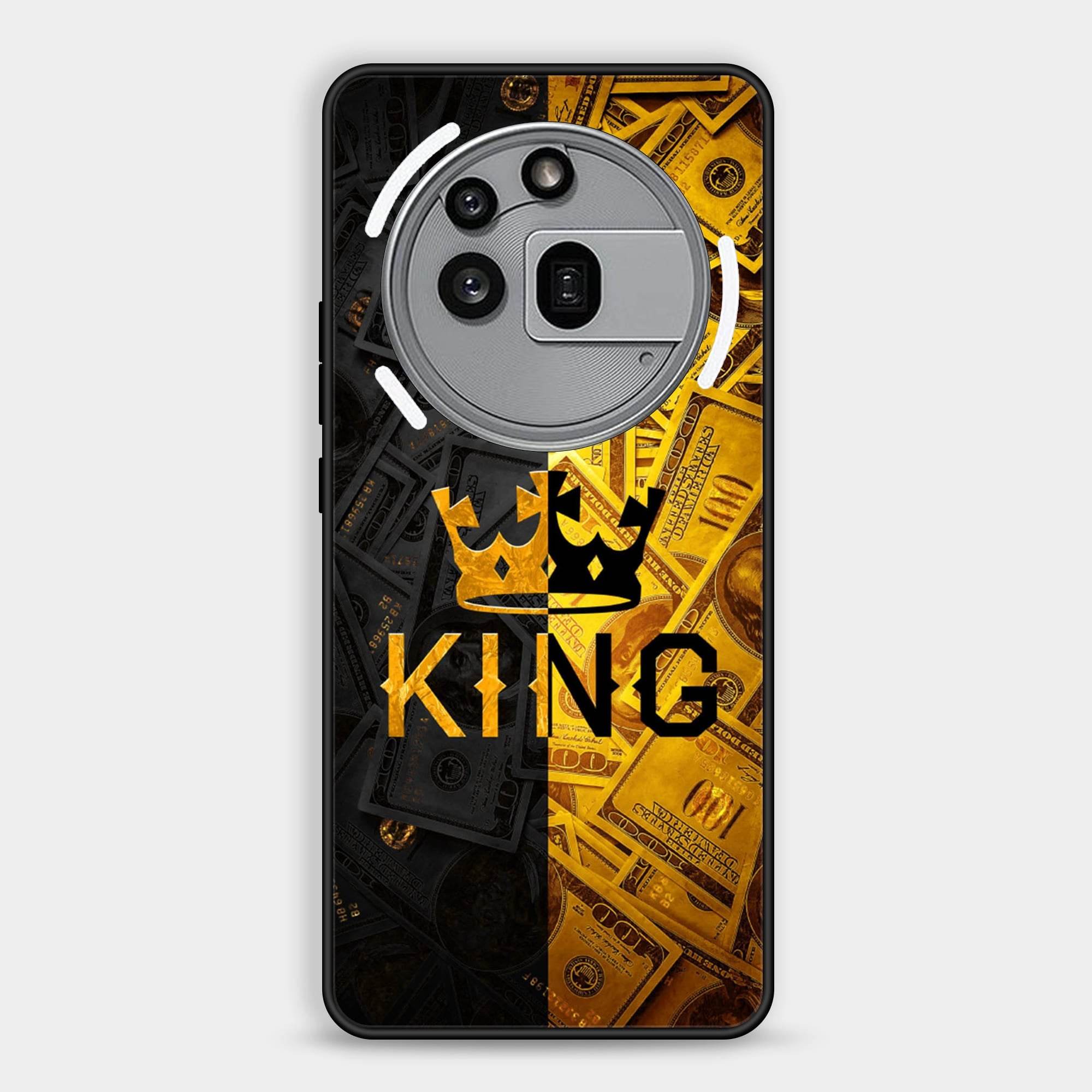 Nothing Phone 3a Pro Design 069 Premium Glossy Phone Case