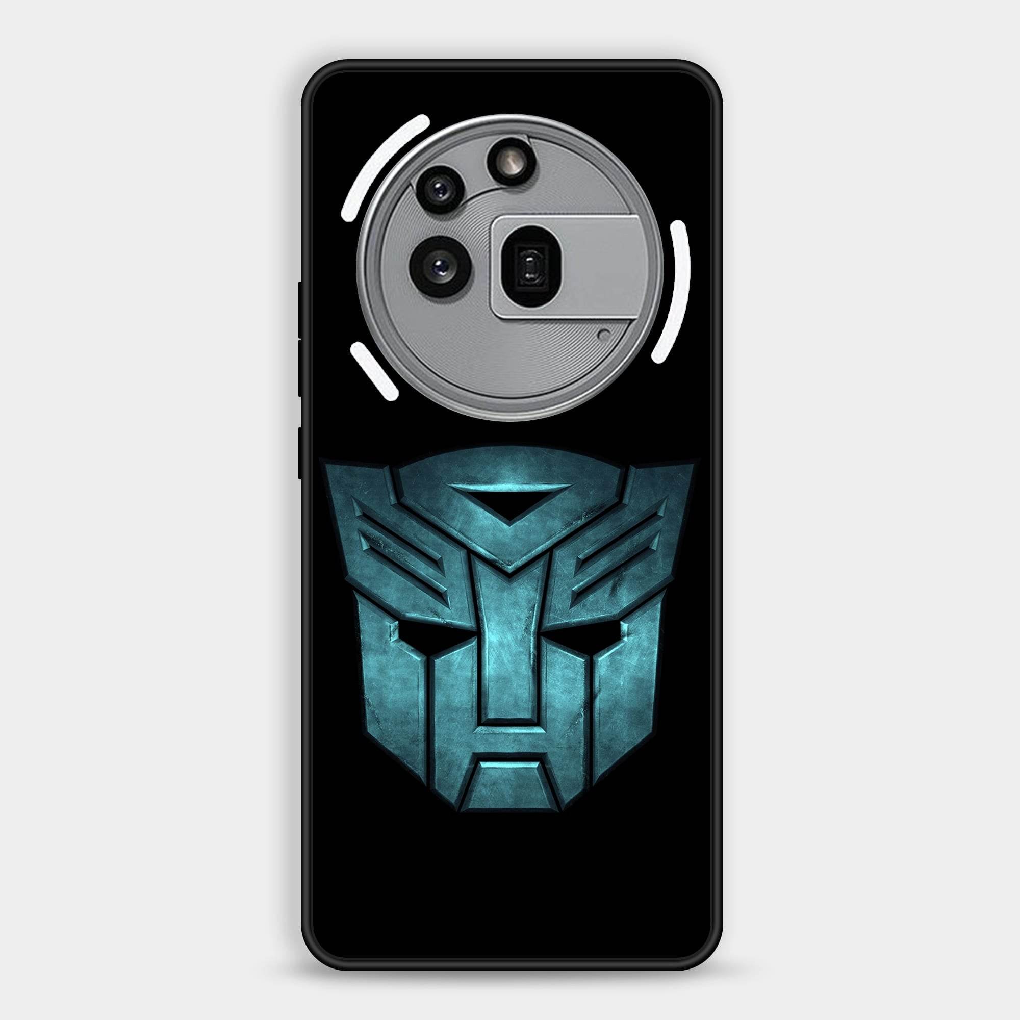 Nothing Phone 3a Pro Design 146 Premium Glossy Phone Case