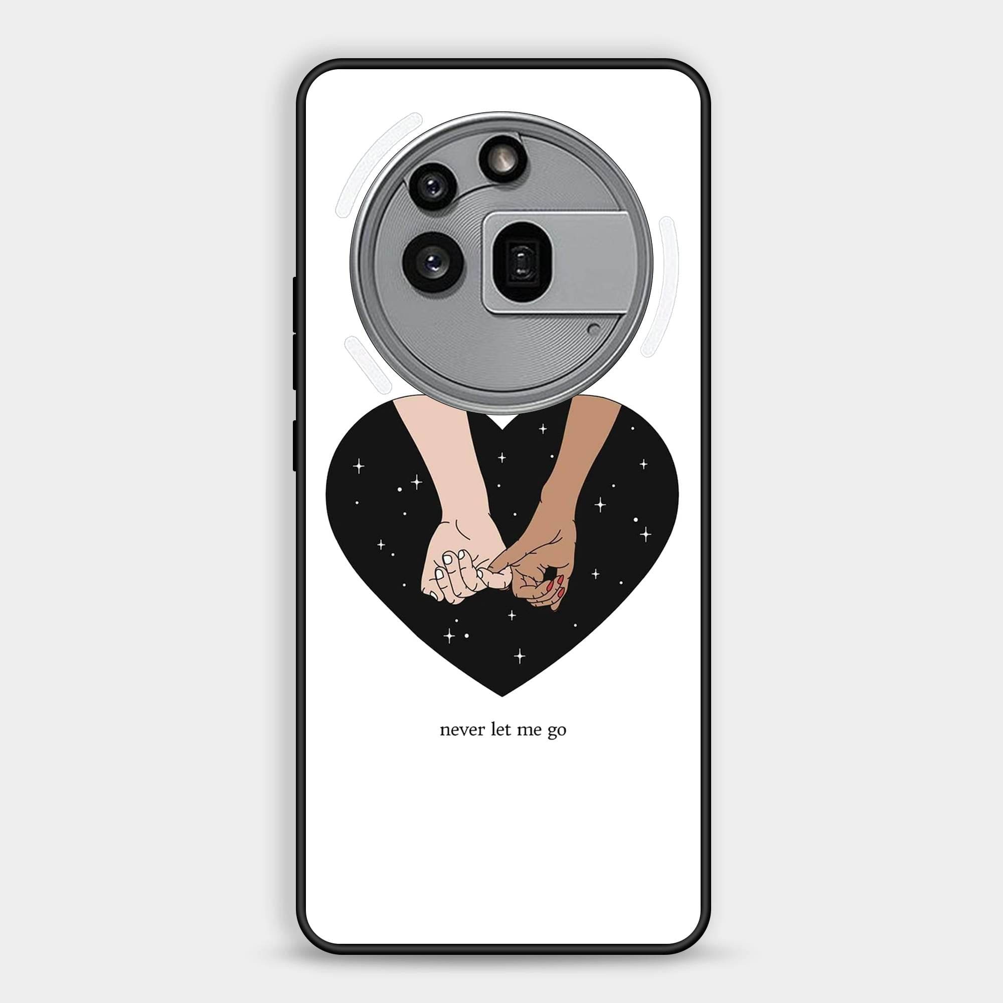 Nothing Phone 3a Pro Design 147 Premium Glossy Phone Case