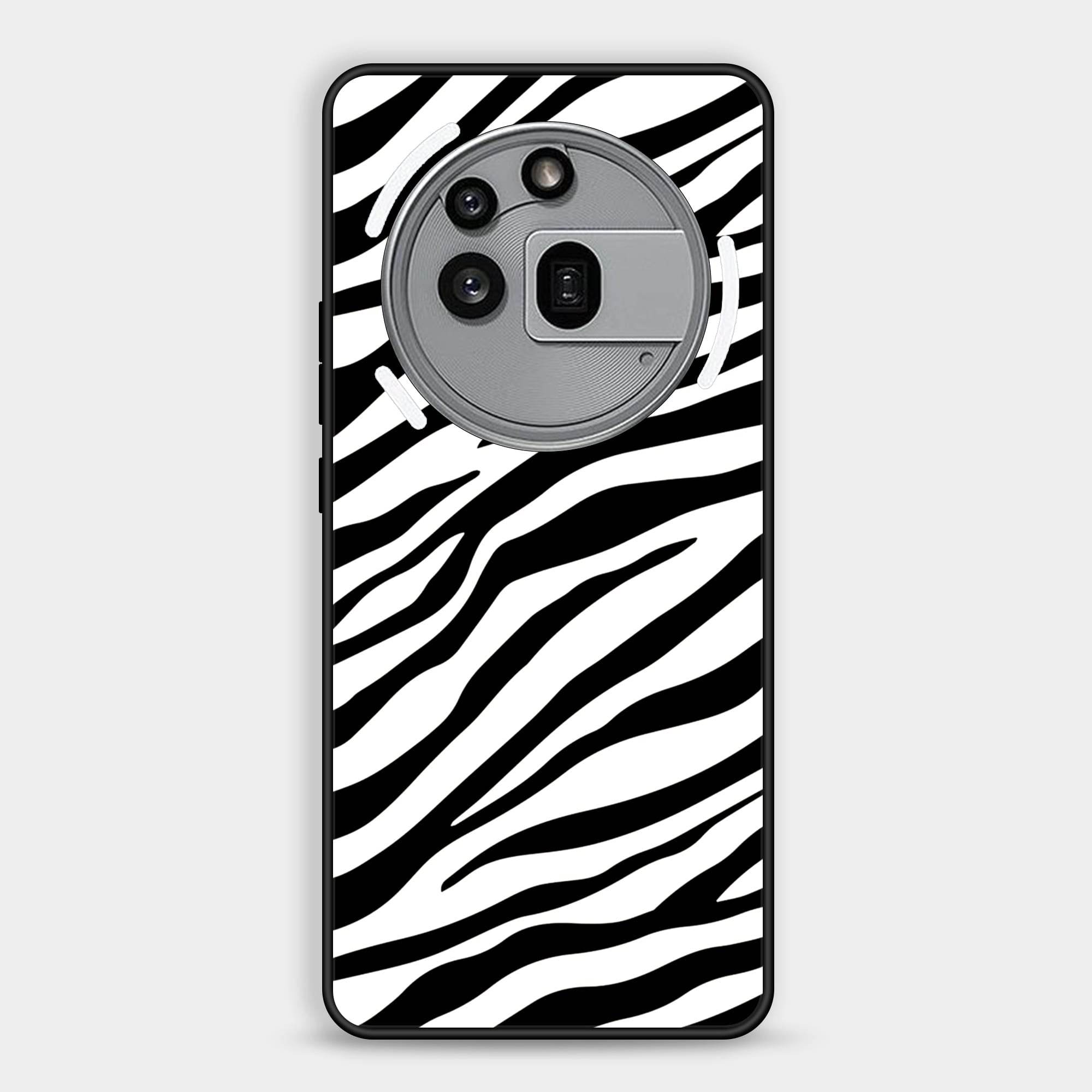 Nothing Phone 3a Pro Design 148 Premium Glossy Phone Case