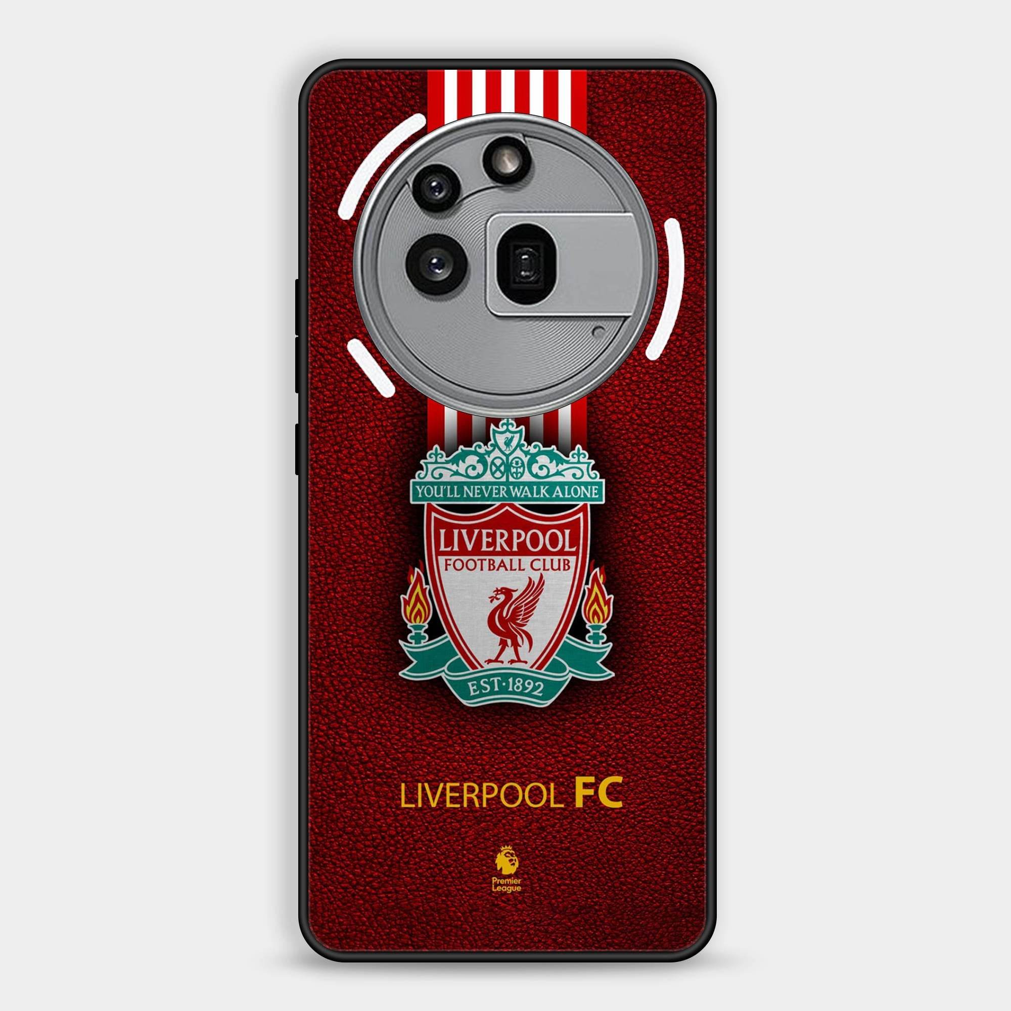 Nothing Phone 3a Pro Design 150 Premium Glossy Phone Case