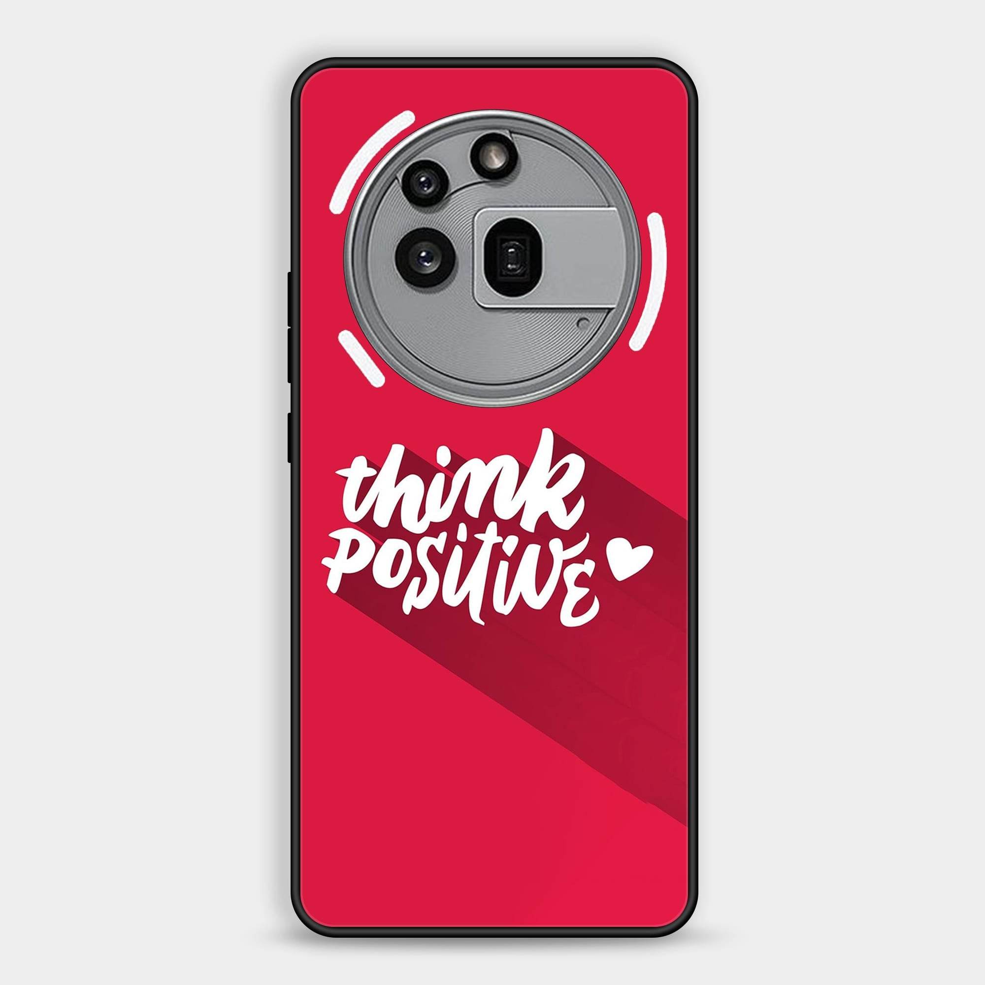 Nothing Phone 3a Pro Design 155 Premium Glossy Phone Case