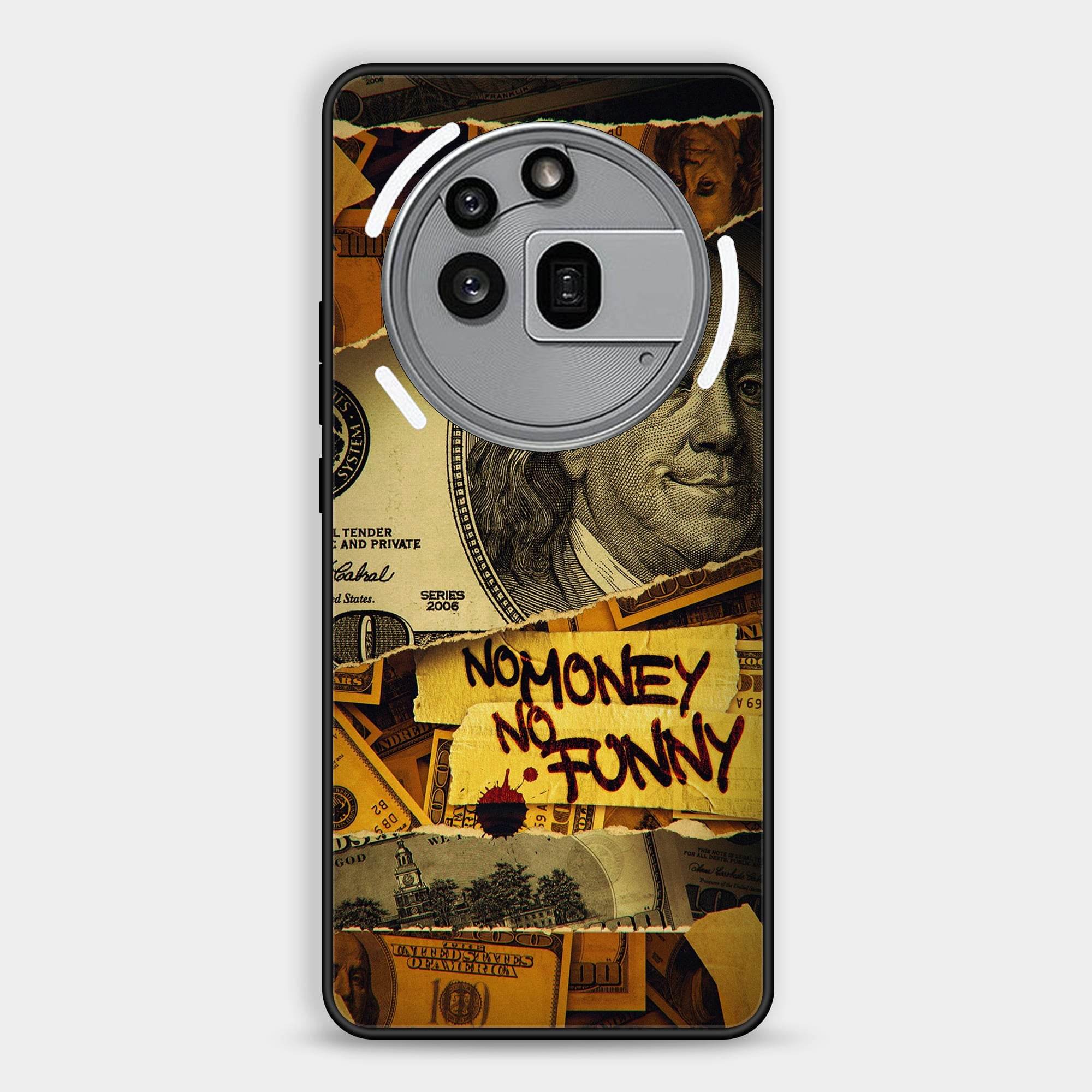 Nothing Phone 3a Pro Design 157 Premium Glossy Phone Case