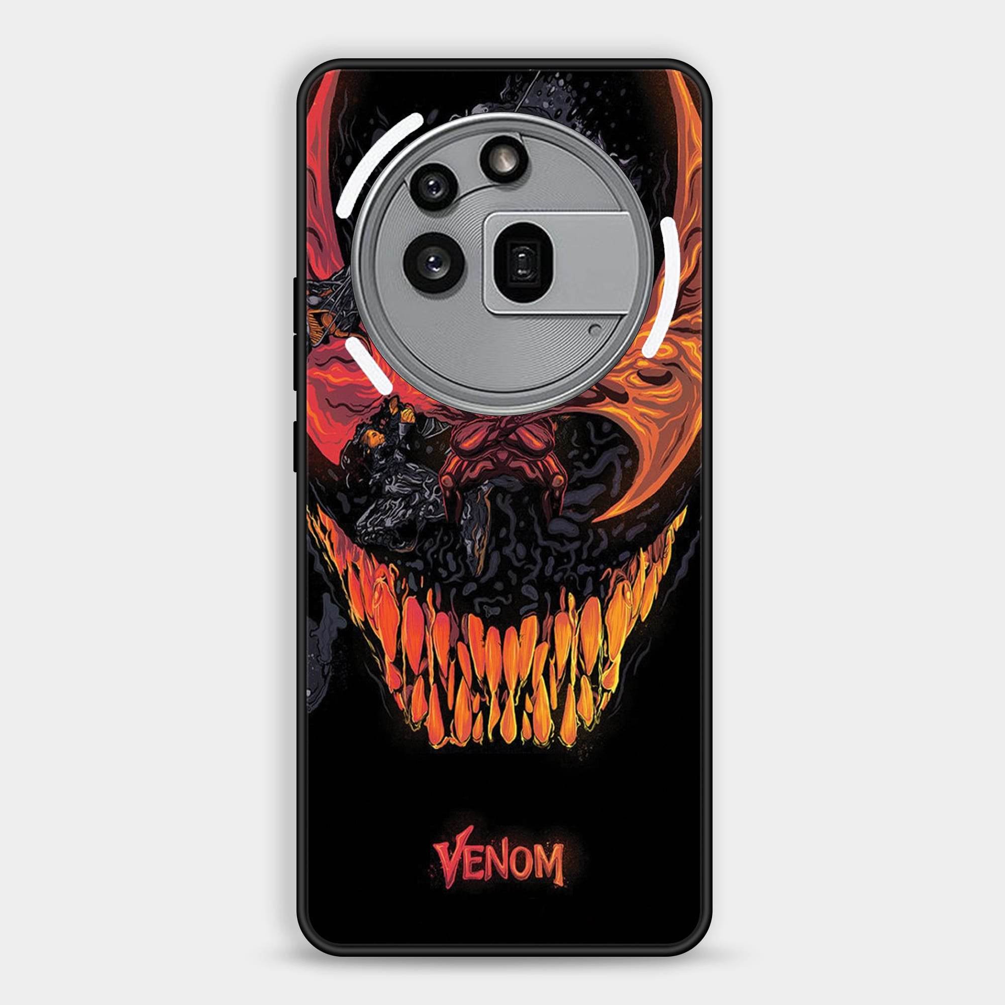 Nothing Phone 3a Pro Design 163 Premium Glossy Phone Case