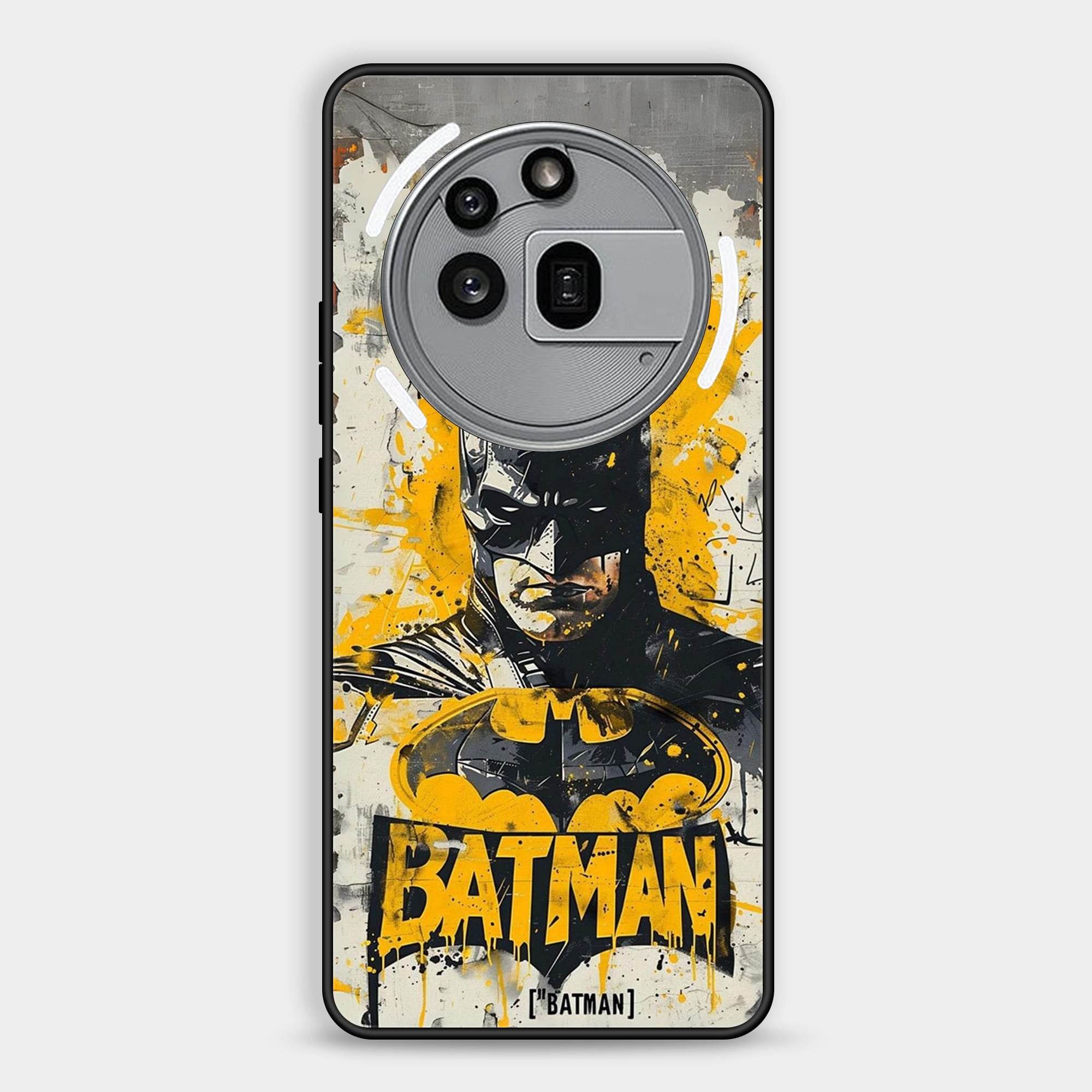 Nothing Phone 3a Pro Design 167 Premium Glossy Phone Case