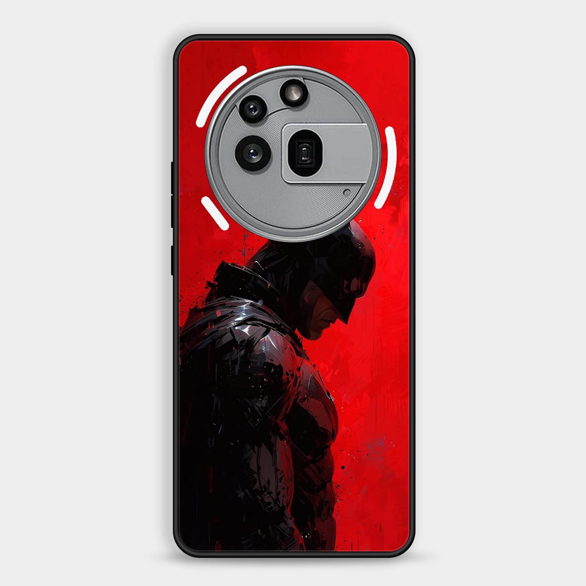 Nothing Phone 3a Pro Design 169 Premium Glossy Phone Case