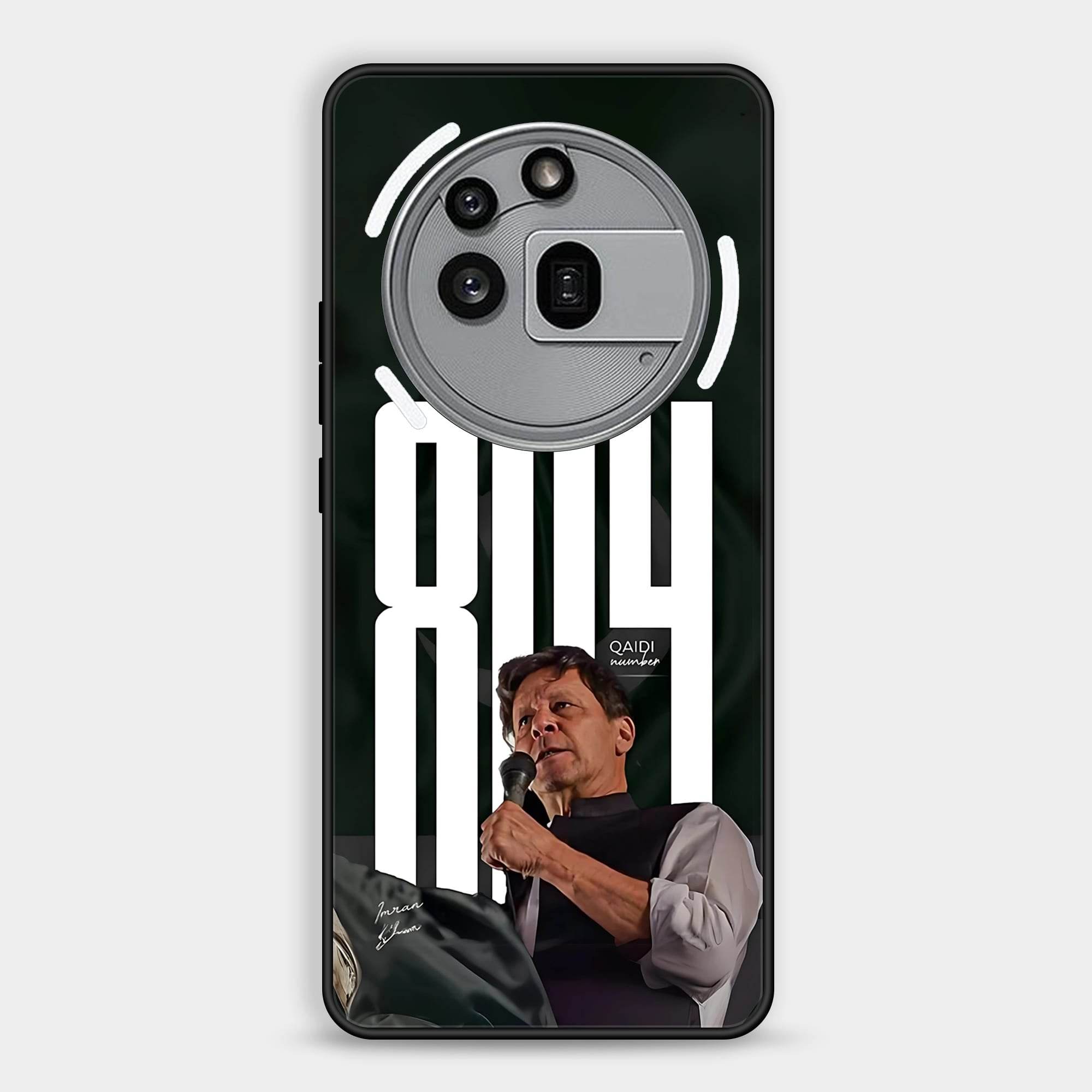 Nothing Phone 3a Pro Design 170 Premium Glossy Phone Case
