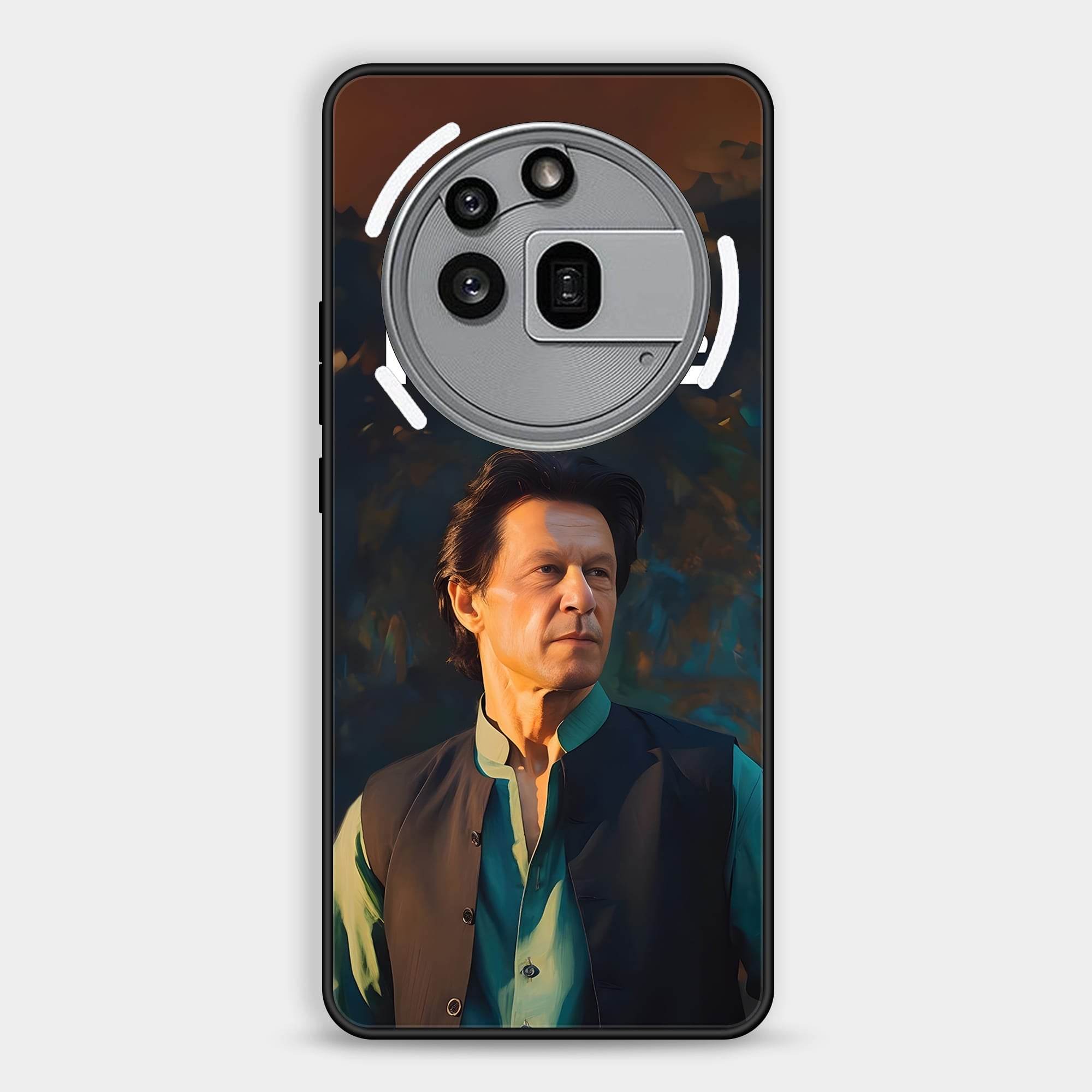 Nothing Phone 3a Pro Design 171 Premium Glossy Phone Case