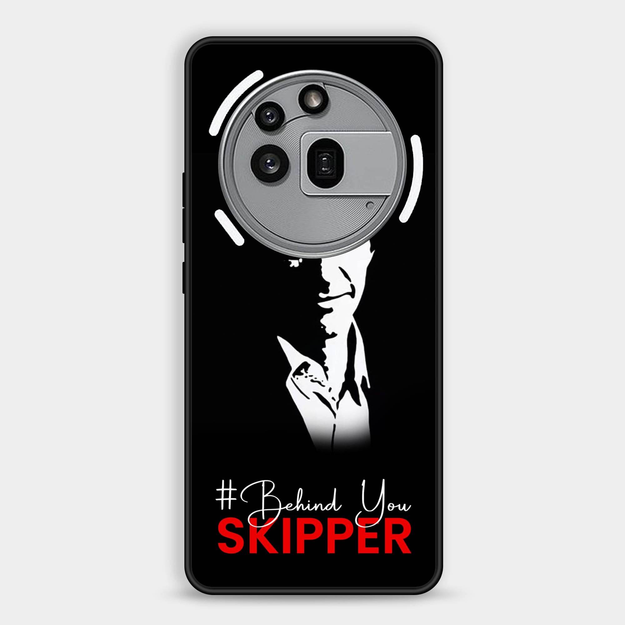 Nothing Phone 3a Pro Design 172 Premium Glossy Phone Case