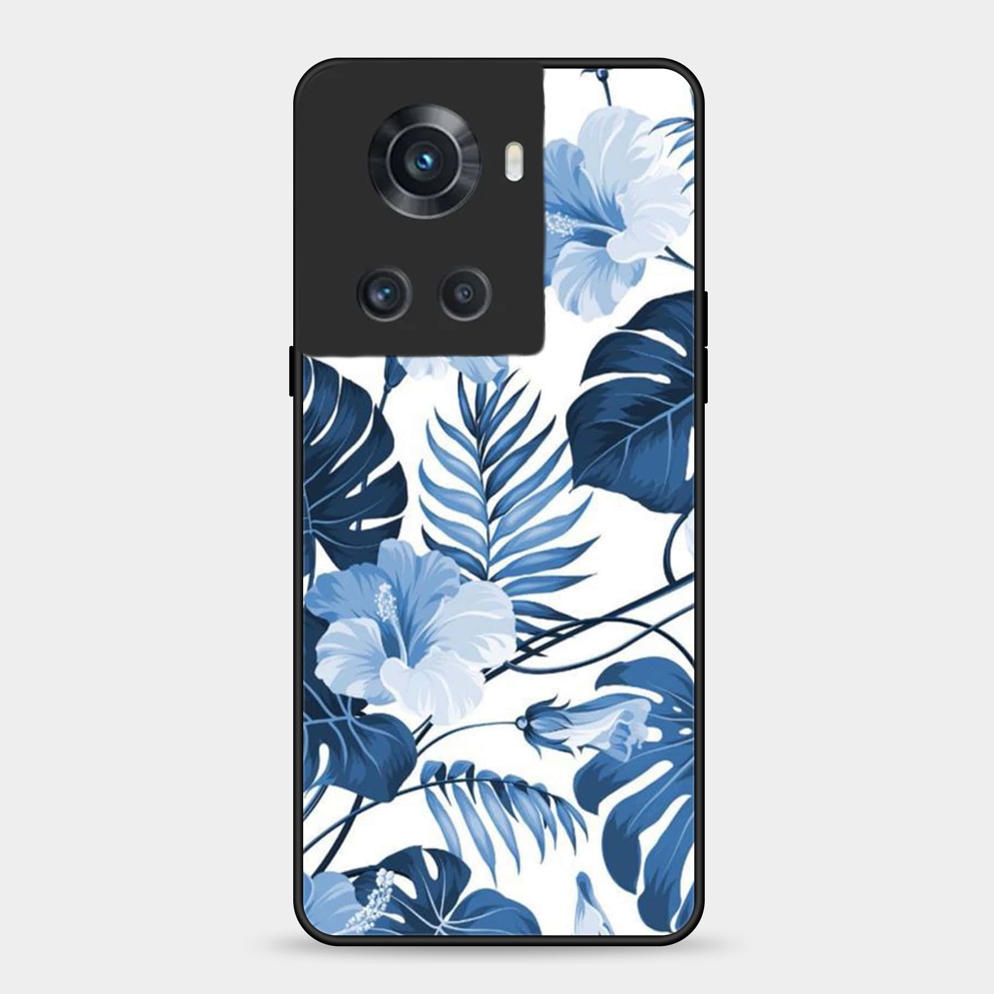 ONEPLUS ACE 5G Design-003 Premium Glossy Phone Case