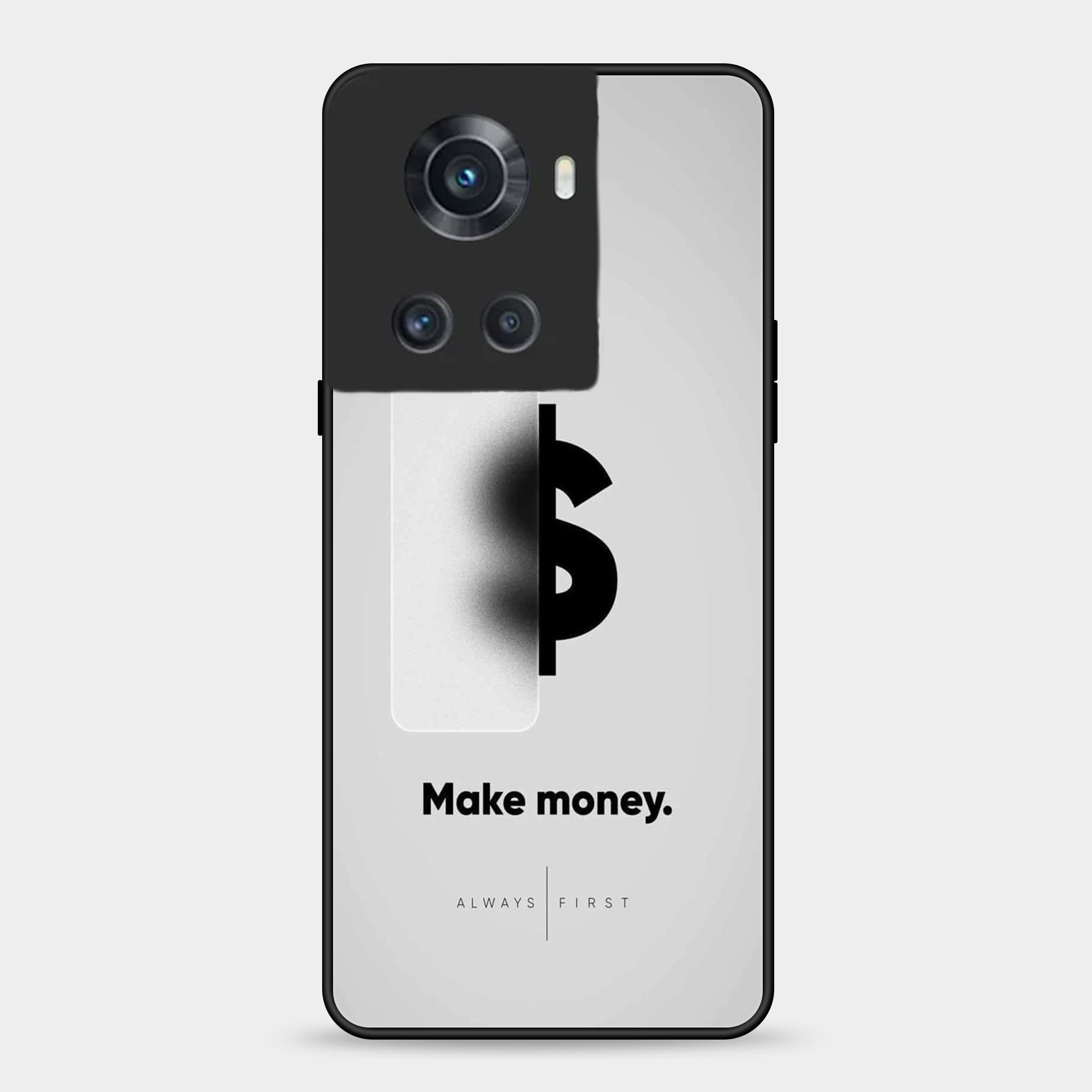 ONEPLUS ACE 5G Design-007 Premium Glossy Phone Case