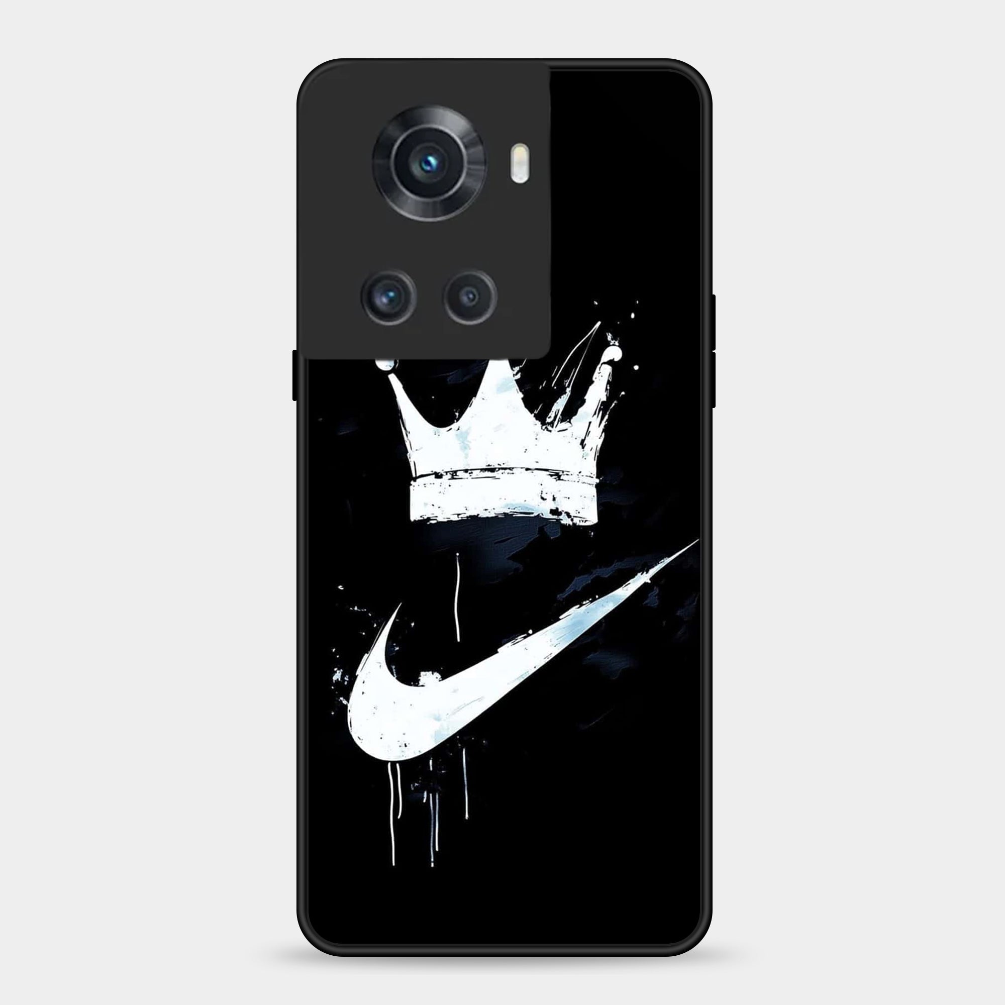ONEPLUS ACE 5G Design-012 Premium Glossy Phone Case
