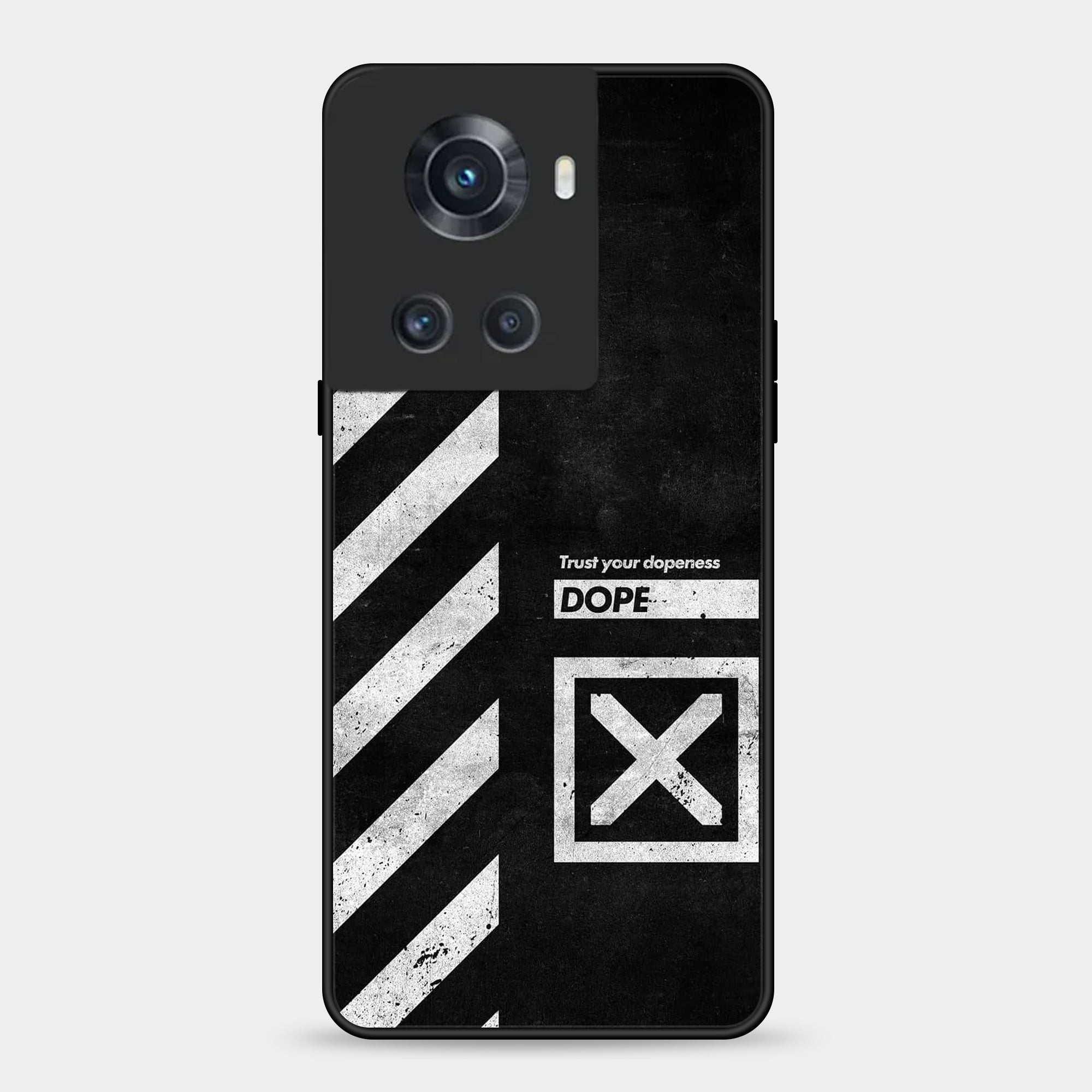 ONEPLUS ACE 5G Design-017 Premium Glossy Phone Case