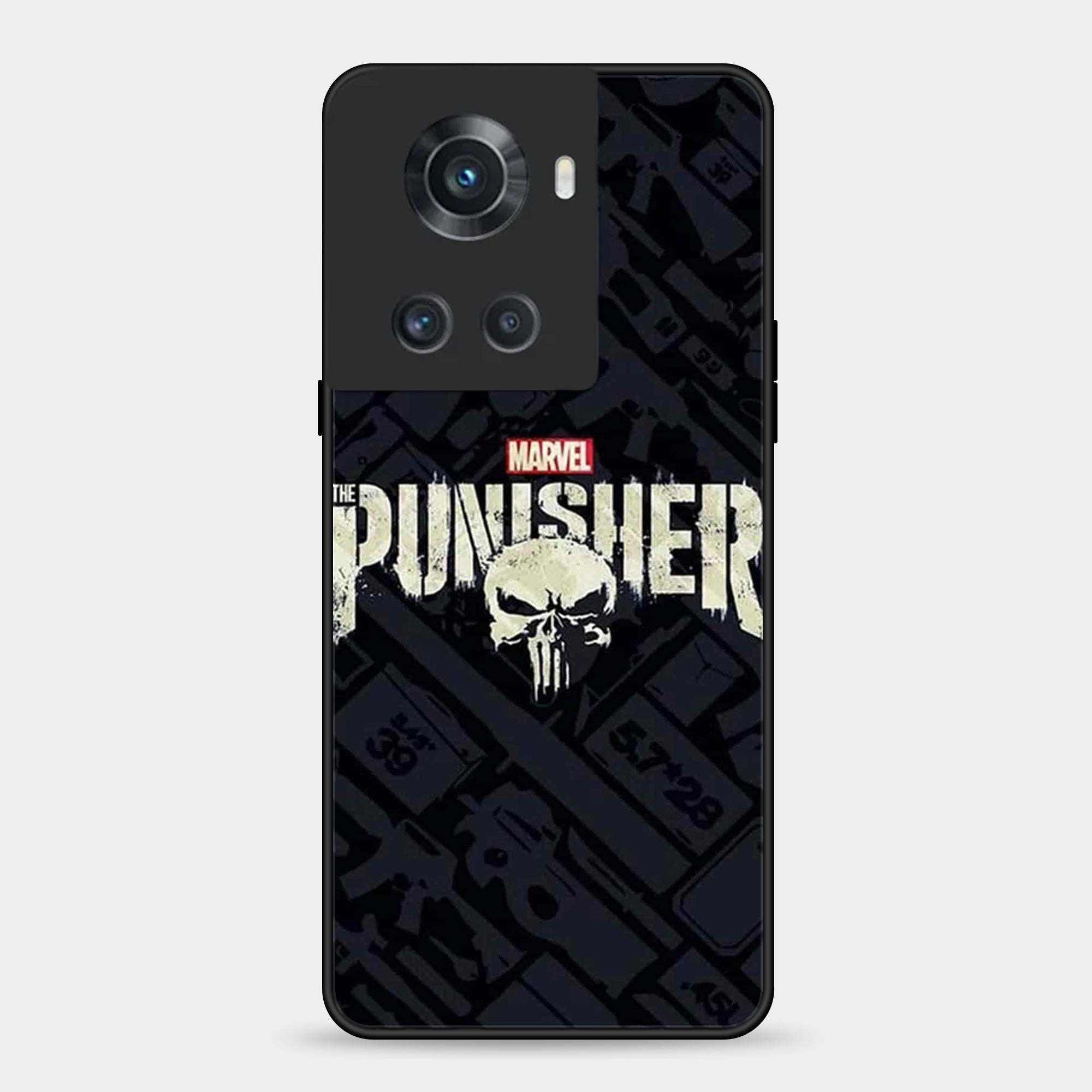 ONEPLUS ACE 5G Design-019 Premium Glossy Phone Case