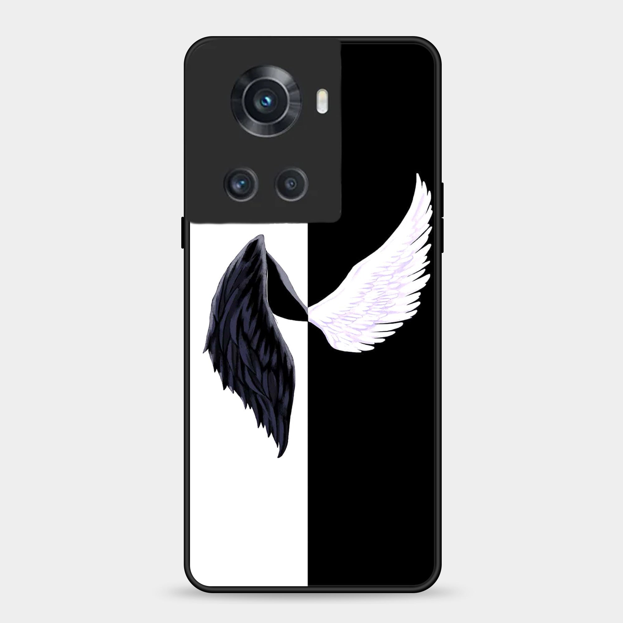 ONEPLUS ACE 5G Design-020 Premium Glossy Phone Case