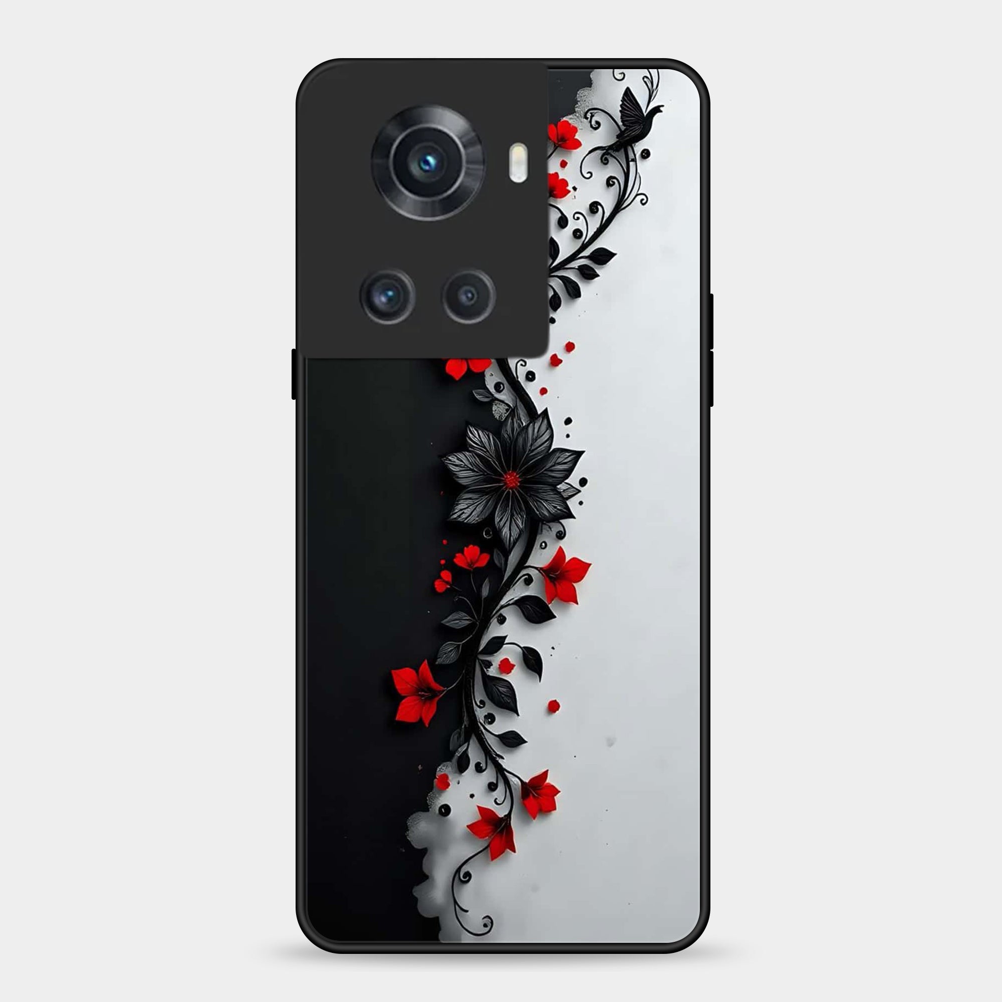 ONEPLUS ACE 5G Design-021 Premium Glossy Phone Case