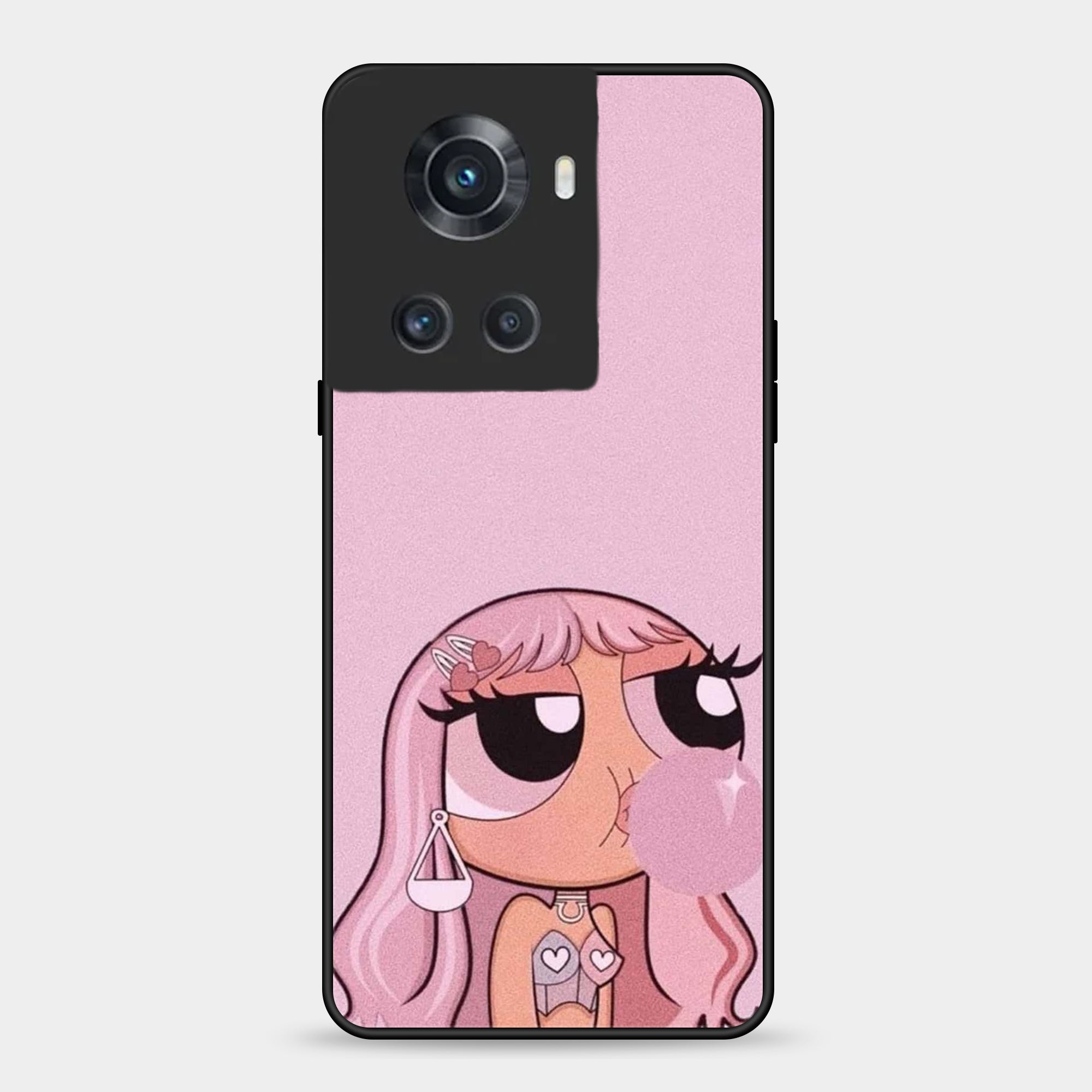 ONEPLUS ACE 5G Design-023 Premium Glossy Phone Case