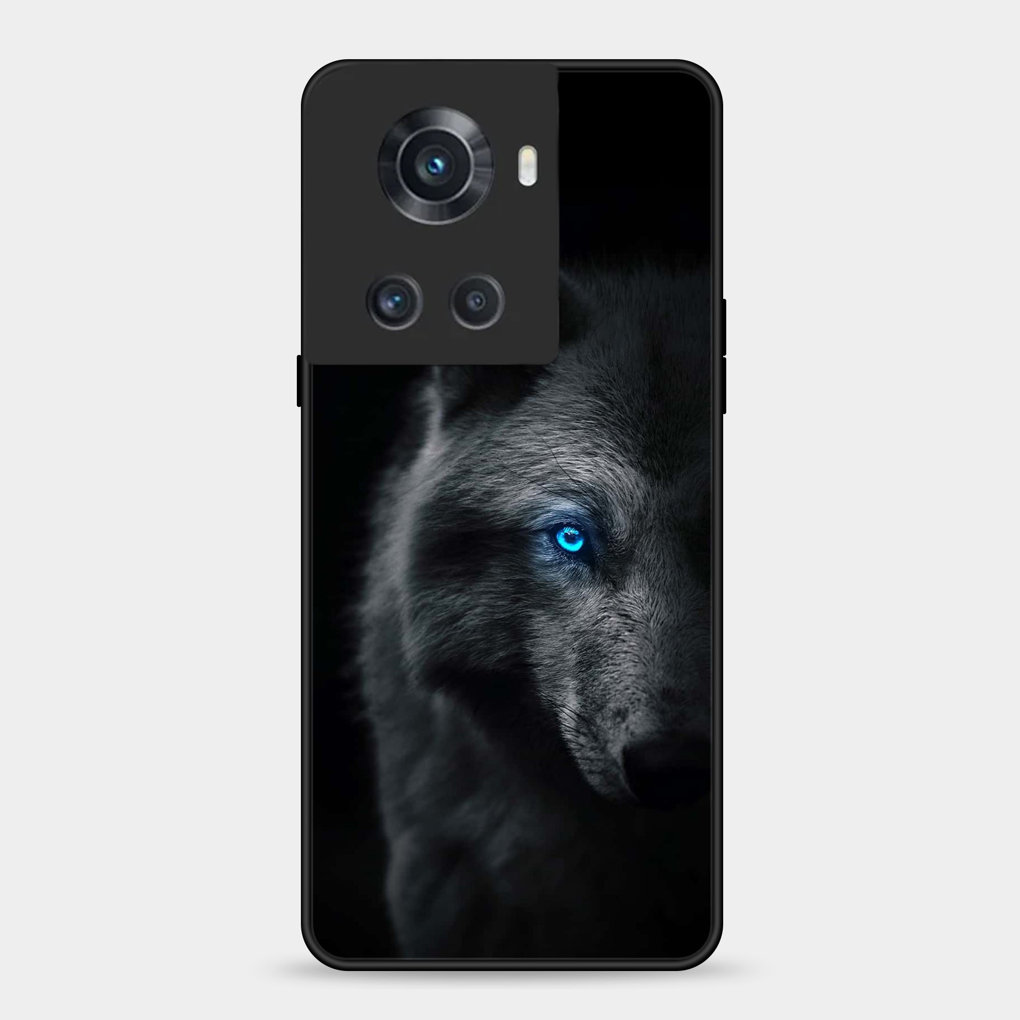 ONEPLUS ACE 5G Design-106 Premium Glossy Phone Case