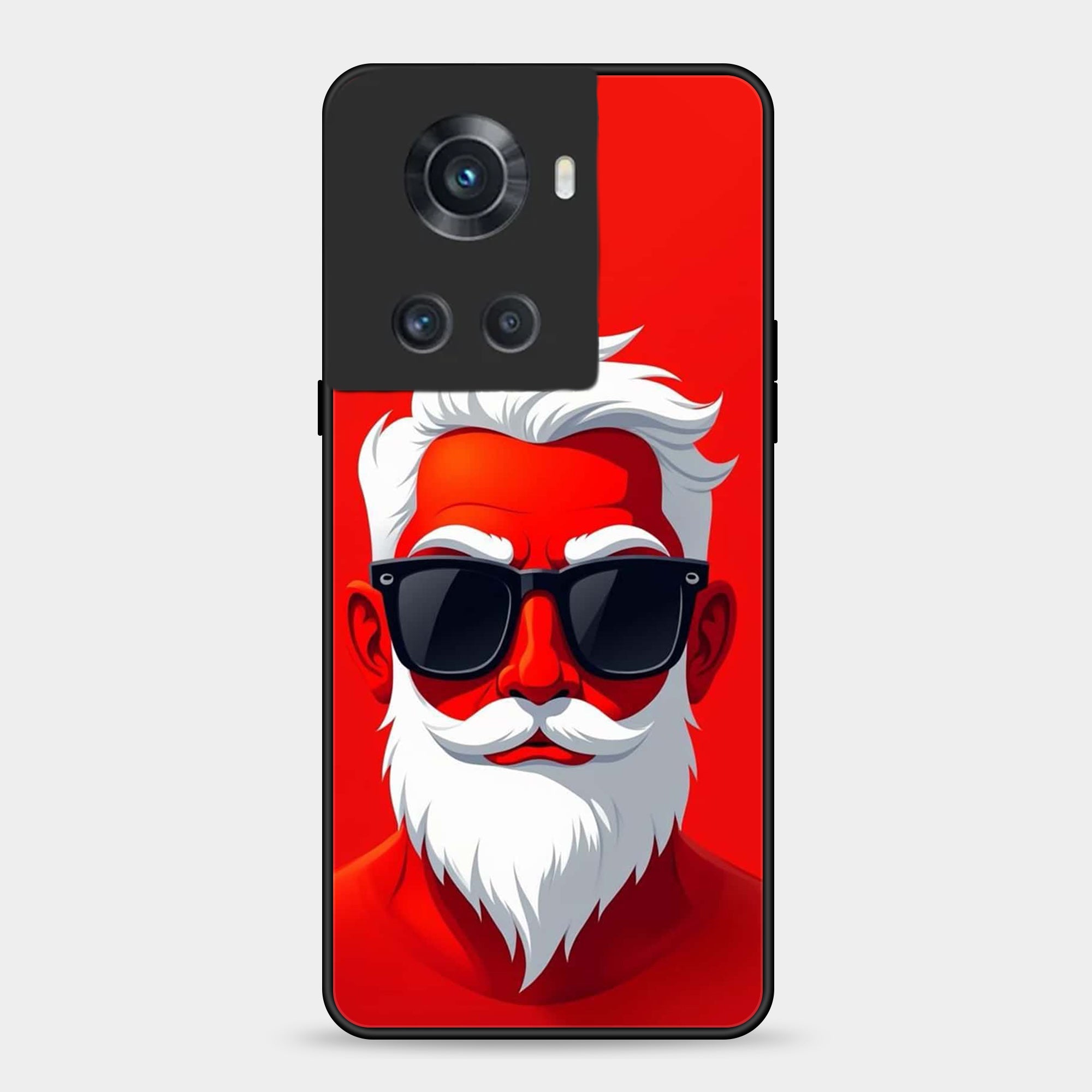 ONEPLUS ACE 5G Design-109 Premium Glossy Phone Case