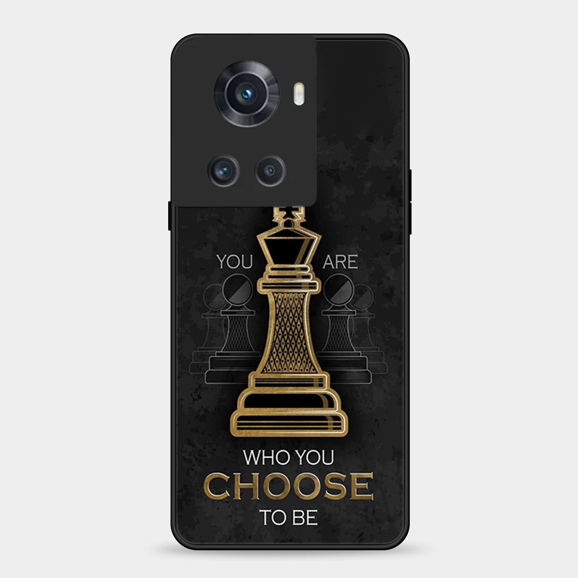 ONEPLUS ACE 5G Design-122 Premium Glossy Phone Case