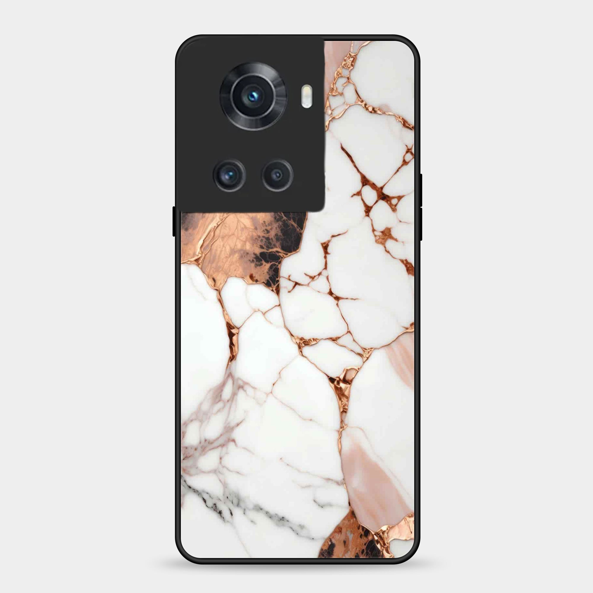 ONEPLUS ACE 5G Design-156 Premium Glossy Phone Case
