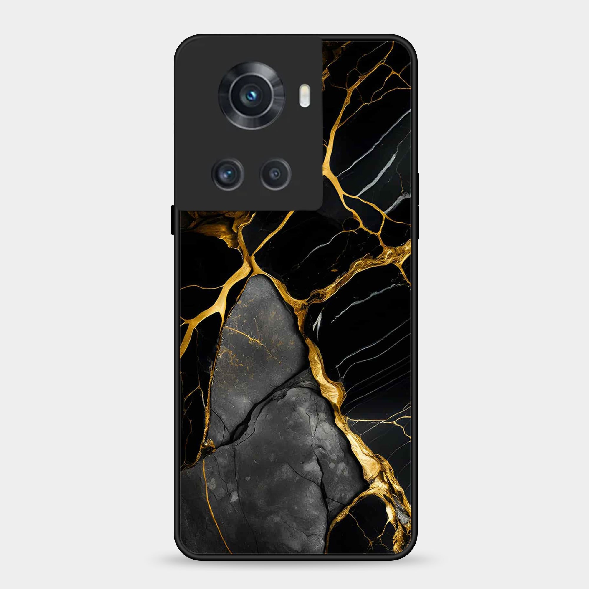 ONEPLUS ACE 5G Design-157 Premium Glossy Phone Case