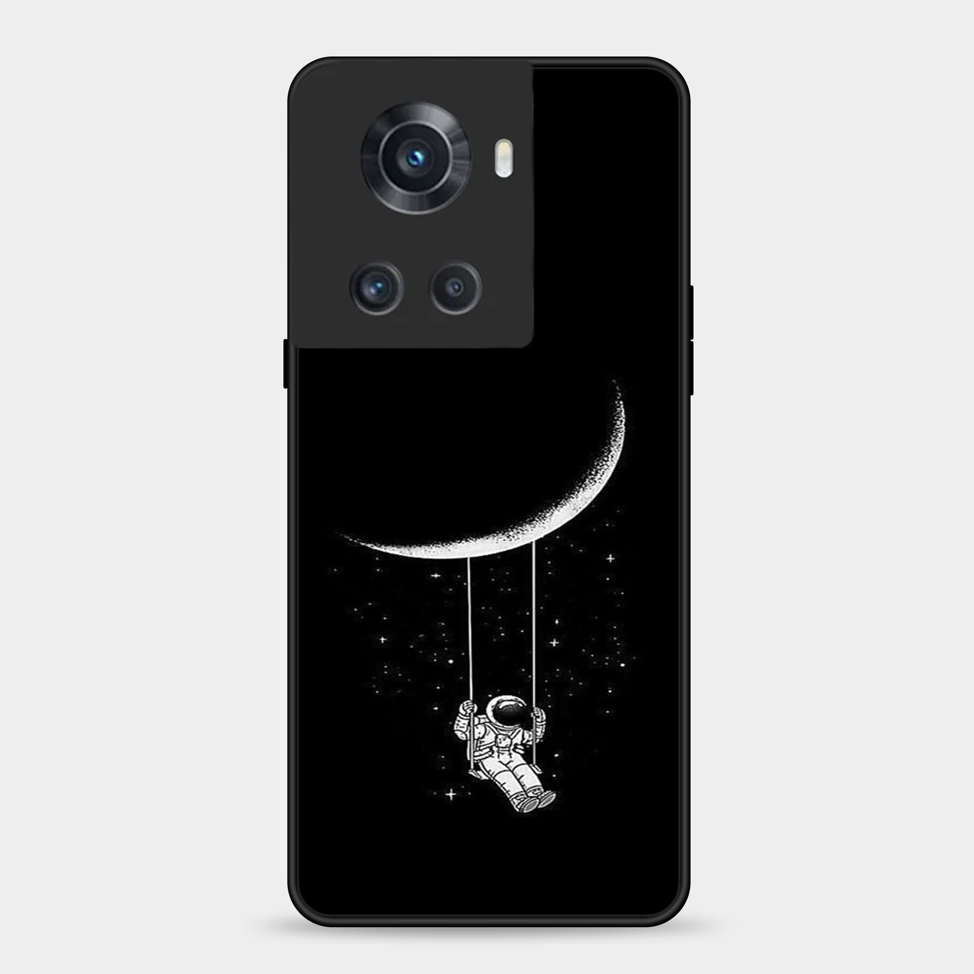 ONEPLUS ACE 5G Design-159 Premium Glossy Phone Case