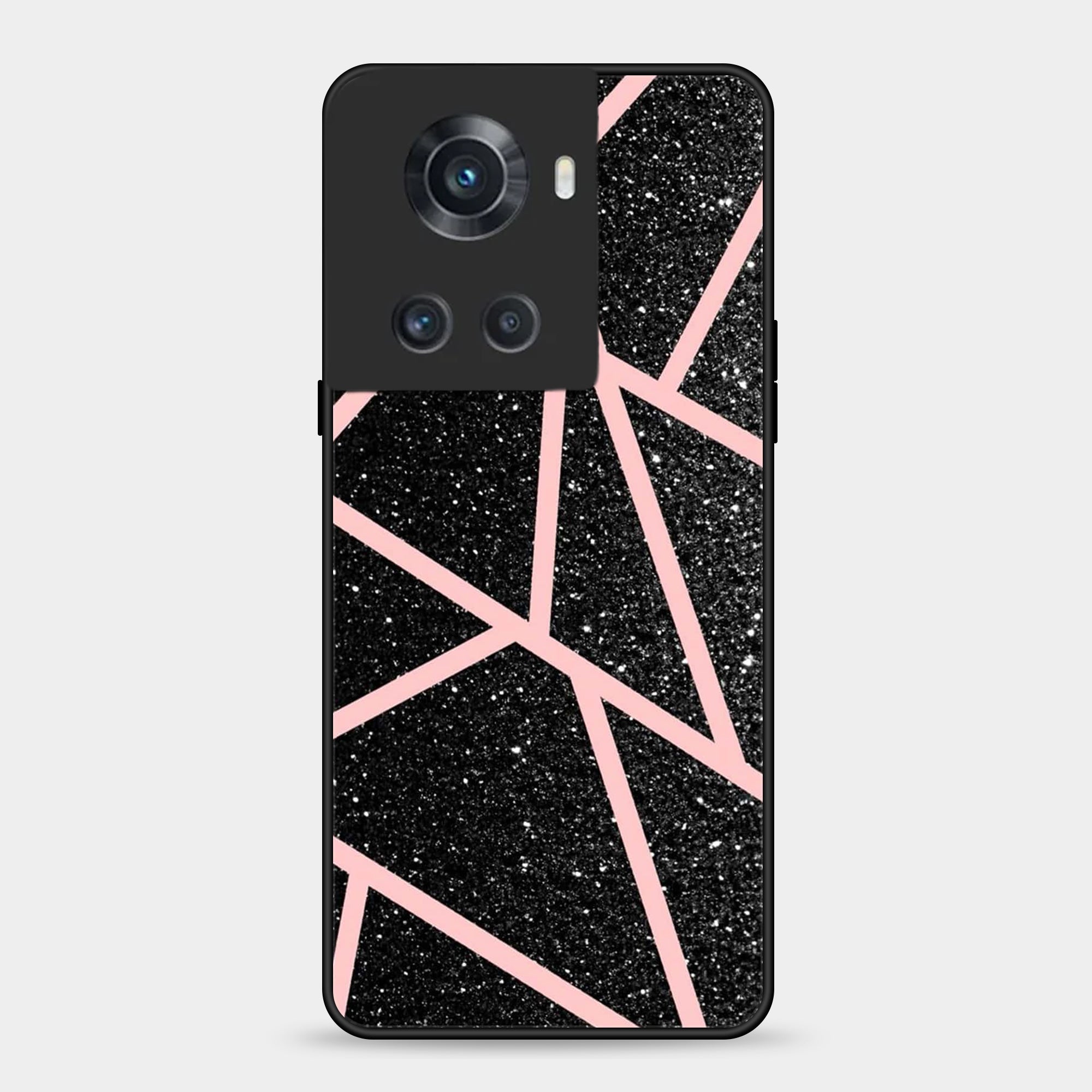 ONEPLUS ACE 5G Design-160 Premium Glossy Phone Case