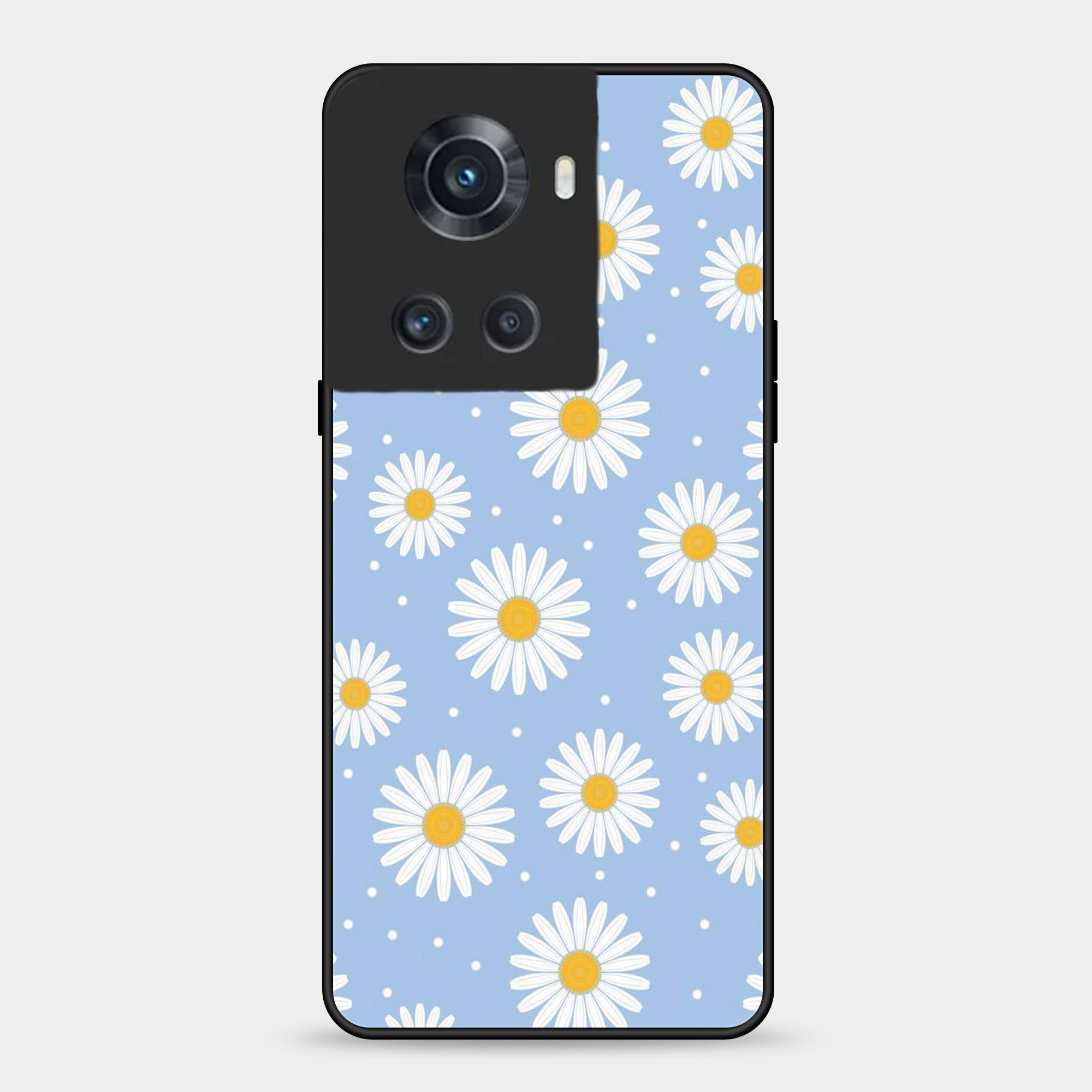 ONEPLUS ACE 5G Design-164 Premium Glossy Phone Case