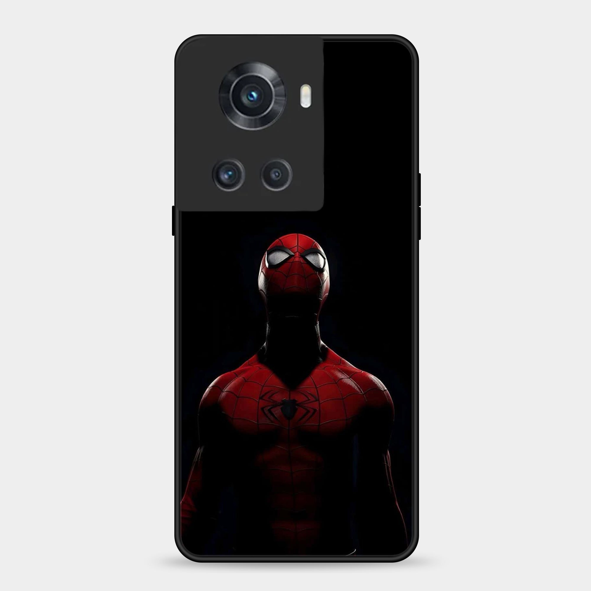 ONEPLUS ACE 5G Design-165 Premium Glossy Phone Case