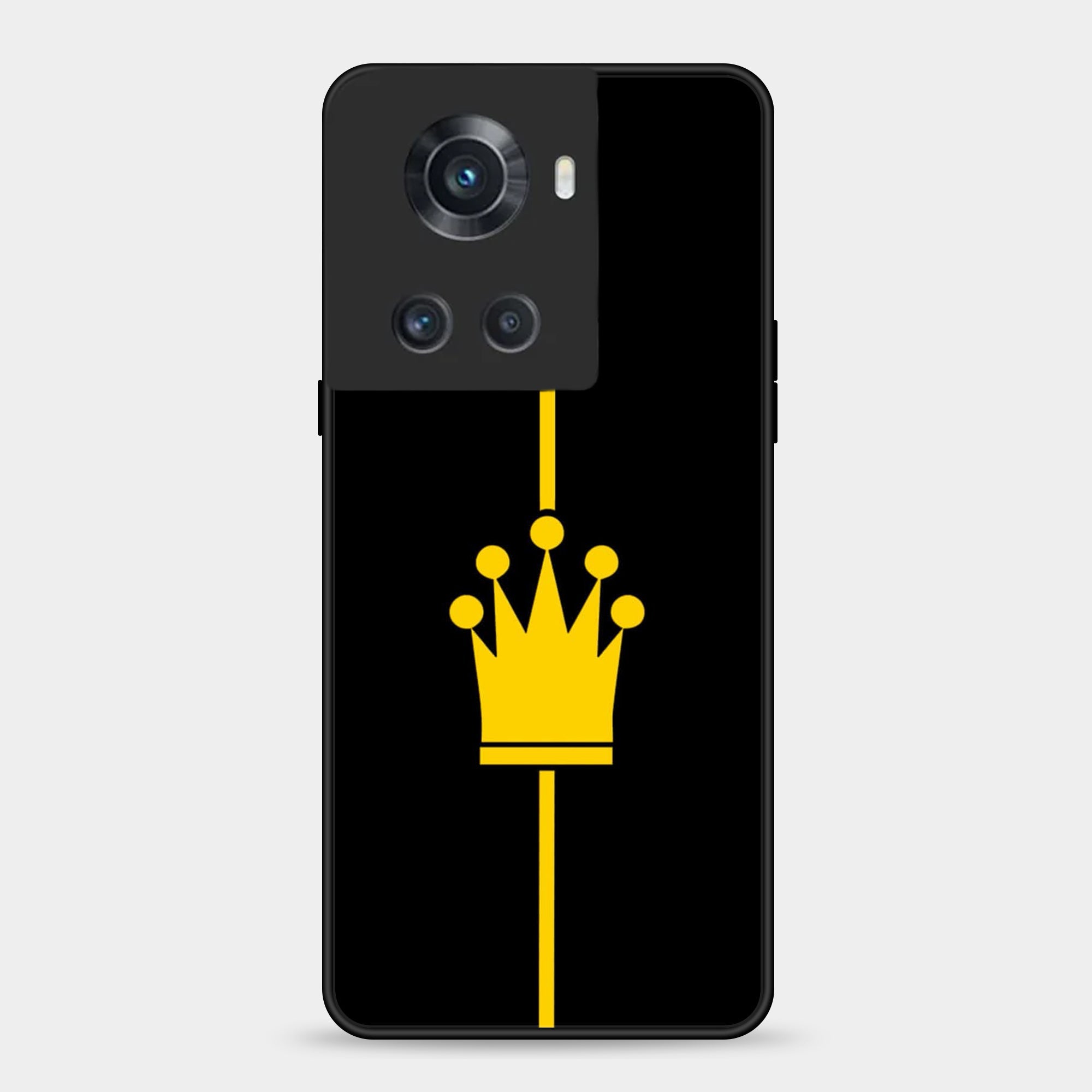 ONEPLUS ACE 5G Design-166 Premium Glossy Phone Case