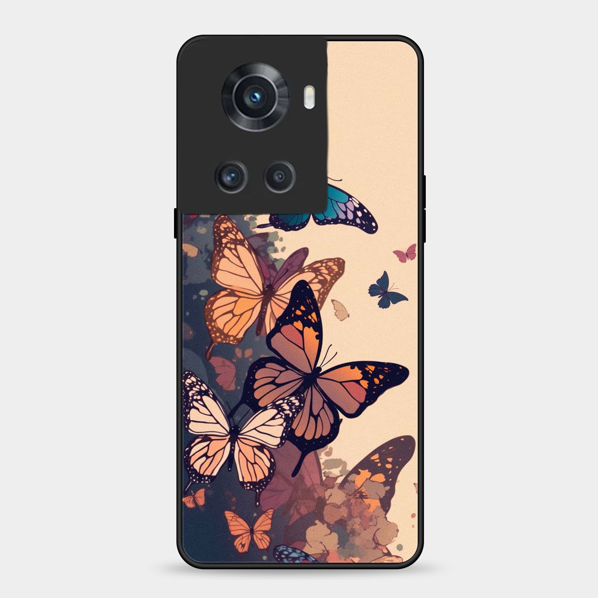 ONEPLUS ACE 5G Design-168 Premium Glossy Phone Case