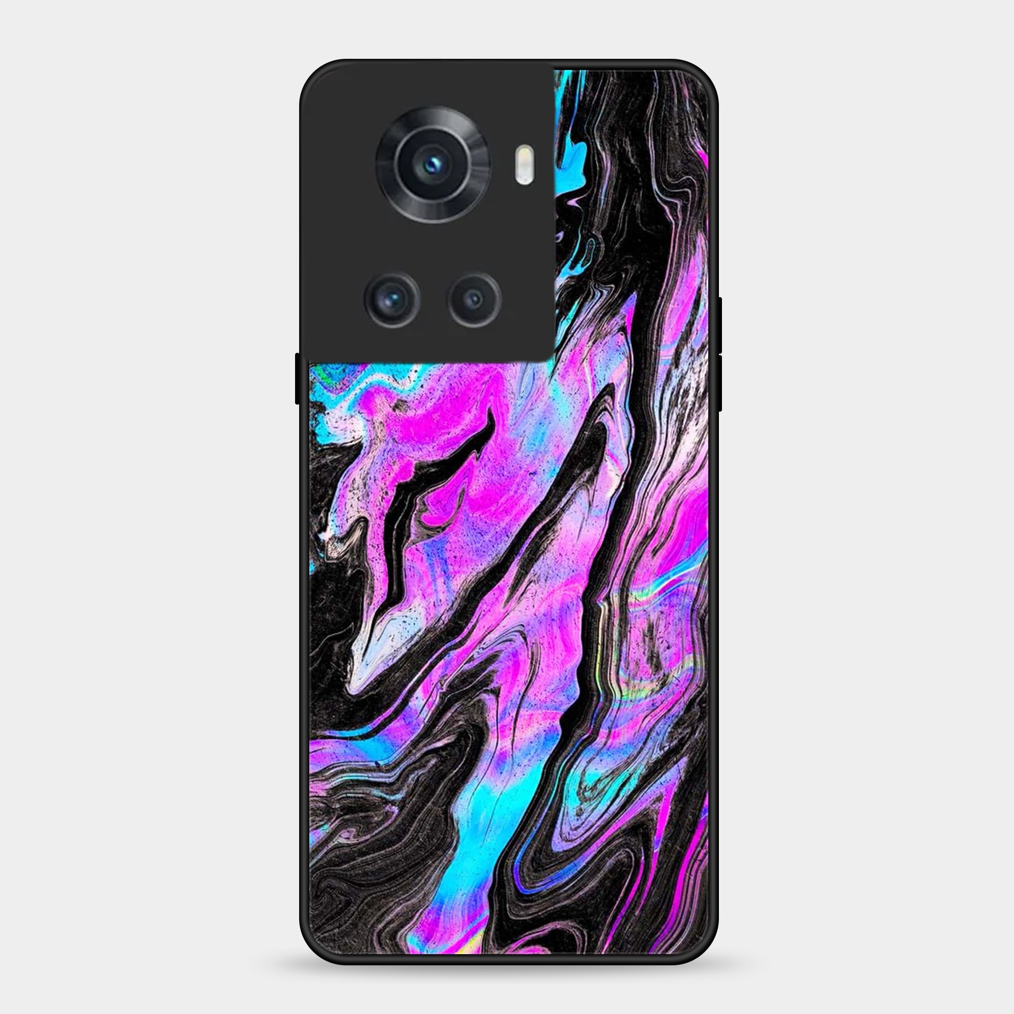 ONEPLUS ACE 5G Design-171 Premium Glossy Phone Case