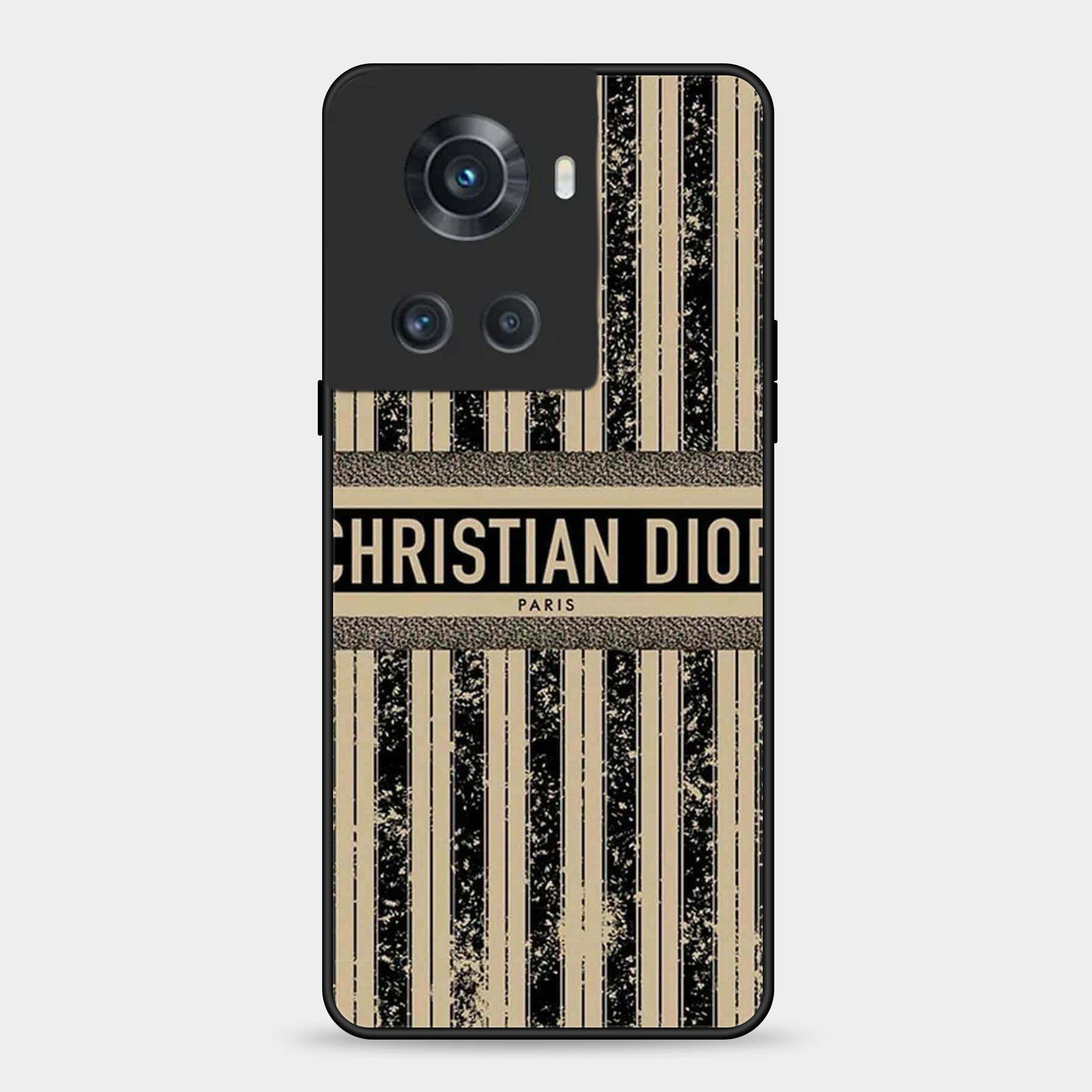 ONEPLUS ACE 5G Design-172 Premium Glossy Phone Case
