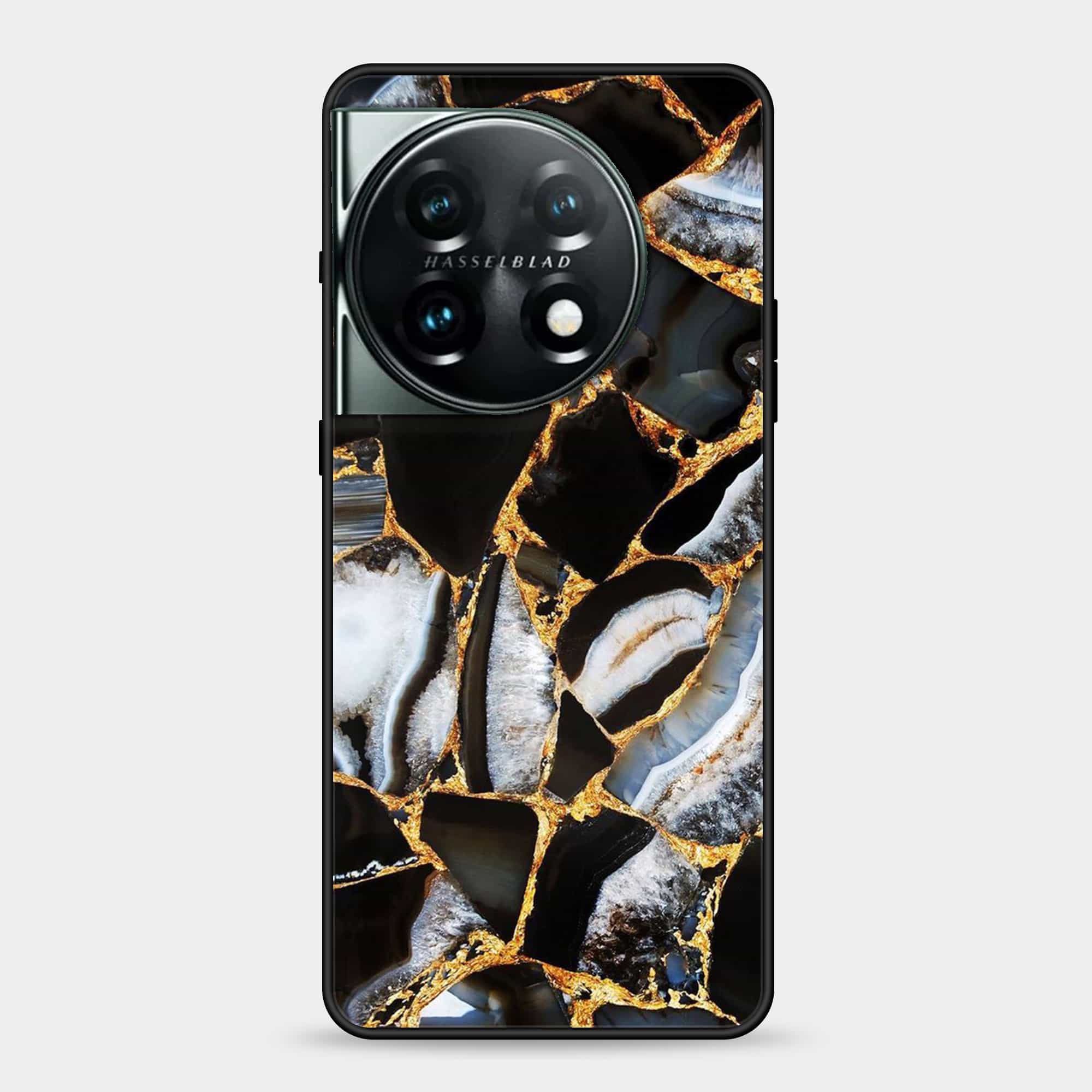 OnePlus 11R Design-173 Premium Glossy Phone Case