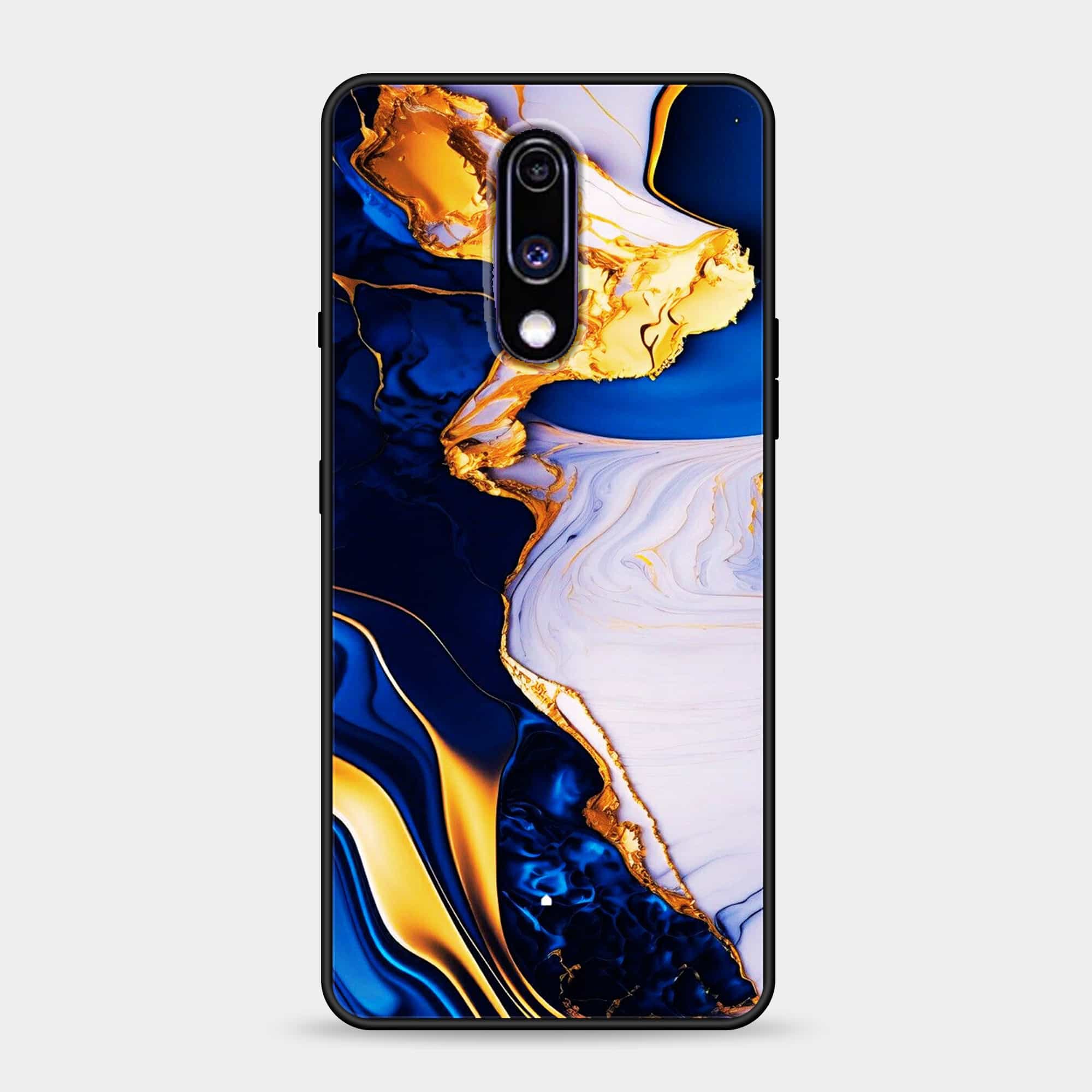 OnePlus 7 Design-173 Premium Glossy Phone Case