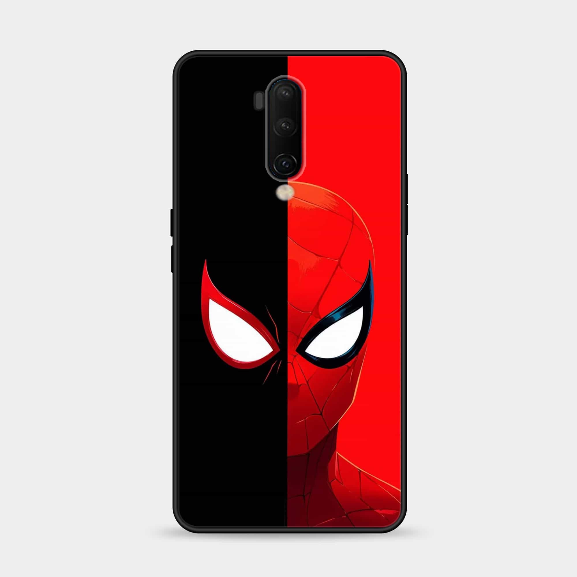OnePlus 7T Pro Design-173 Premium Glossy Phone Case