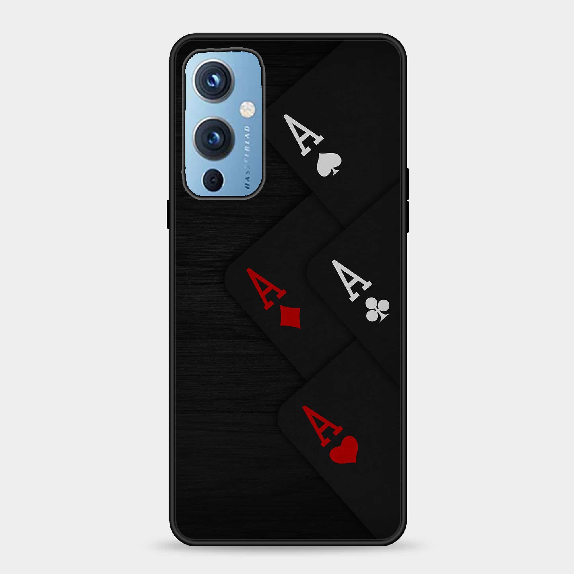OnePlus 9 Design-173 Premium Glossy Phone Case