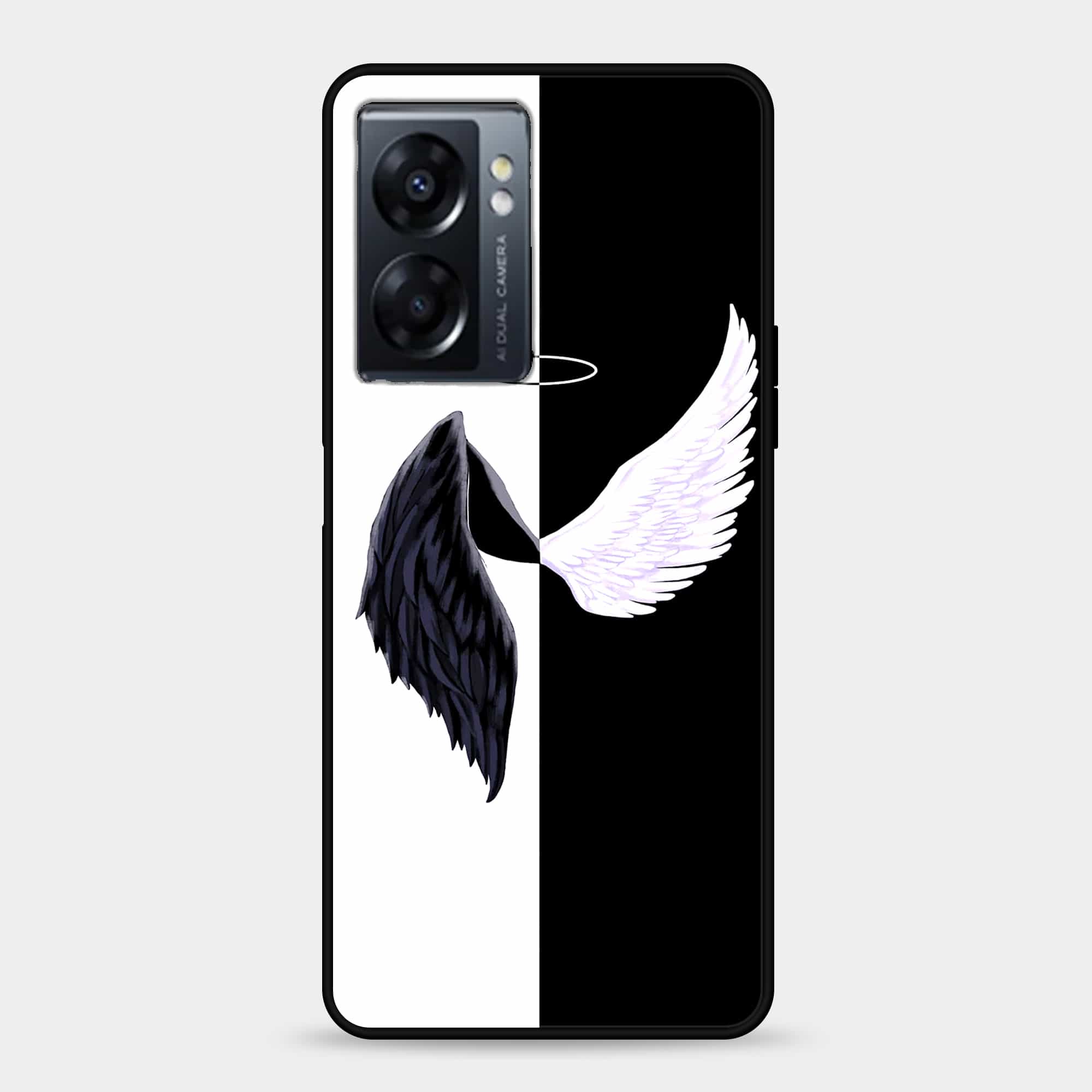 OnePlus Nord N20 SE Customized Own Premium Glossy Phone Case