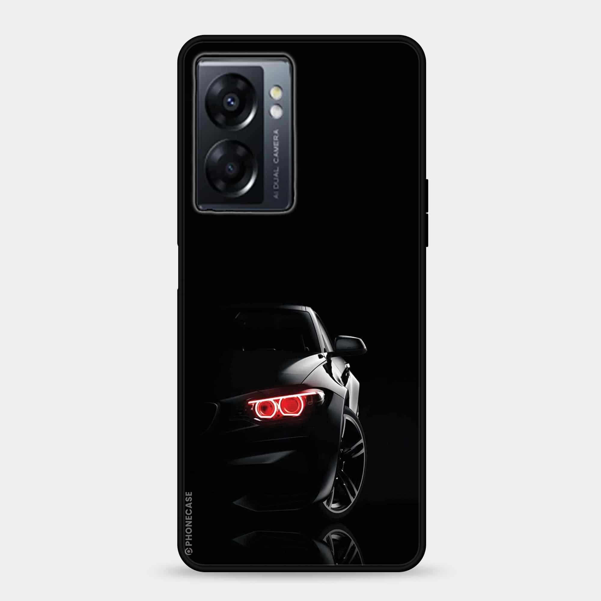 OnePlus Nord N20 SE Design-173 Premium Glossy Phone Case