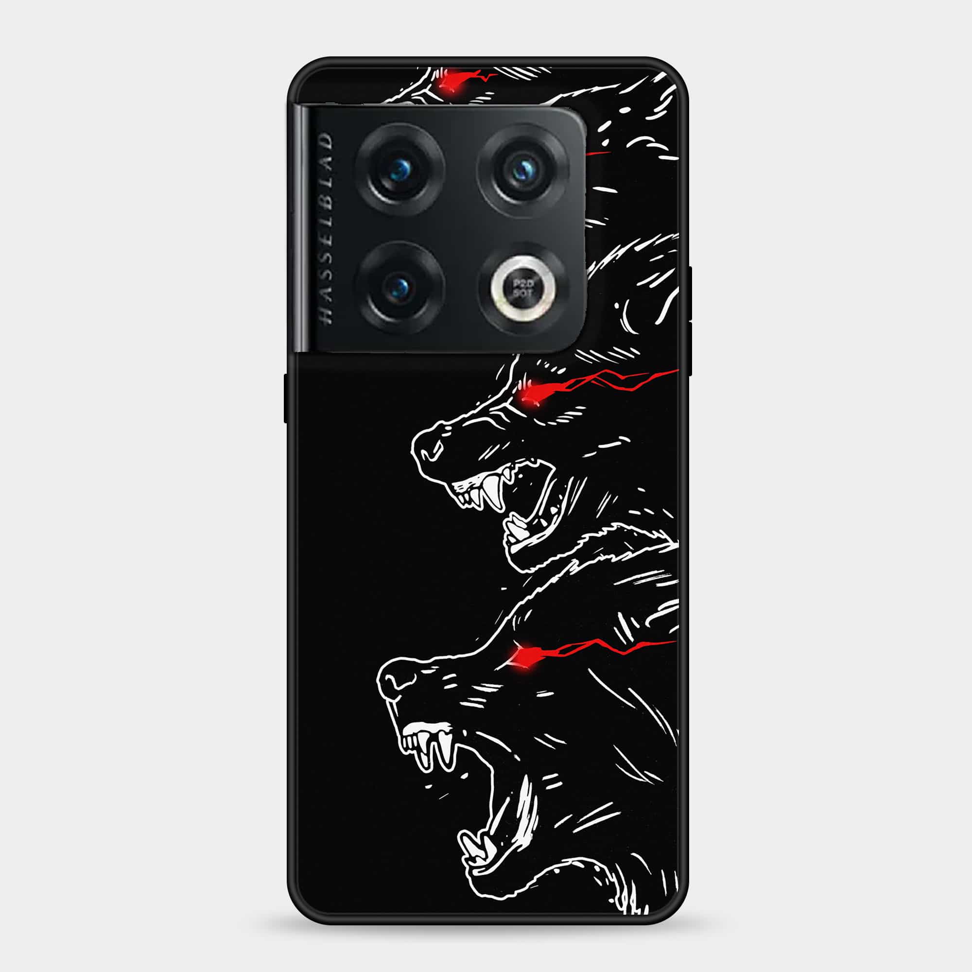 OnePlus 10 Pro Design-029 Premium Glossy Phone Case