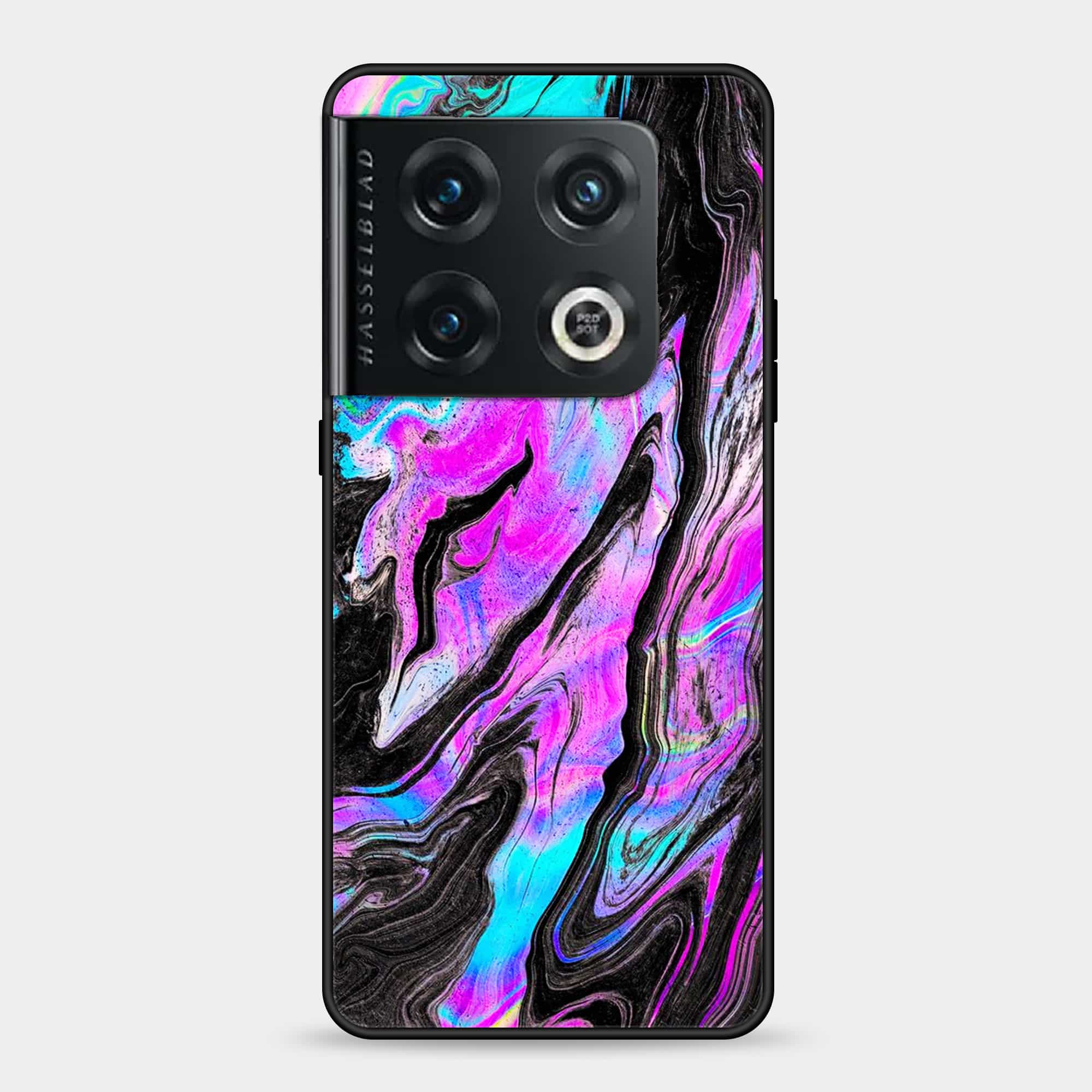 OnePlus 10 Pro Design-041 Premium Glossy Phone Case