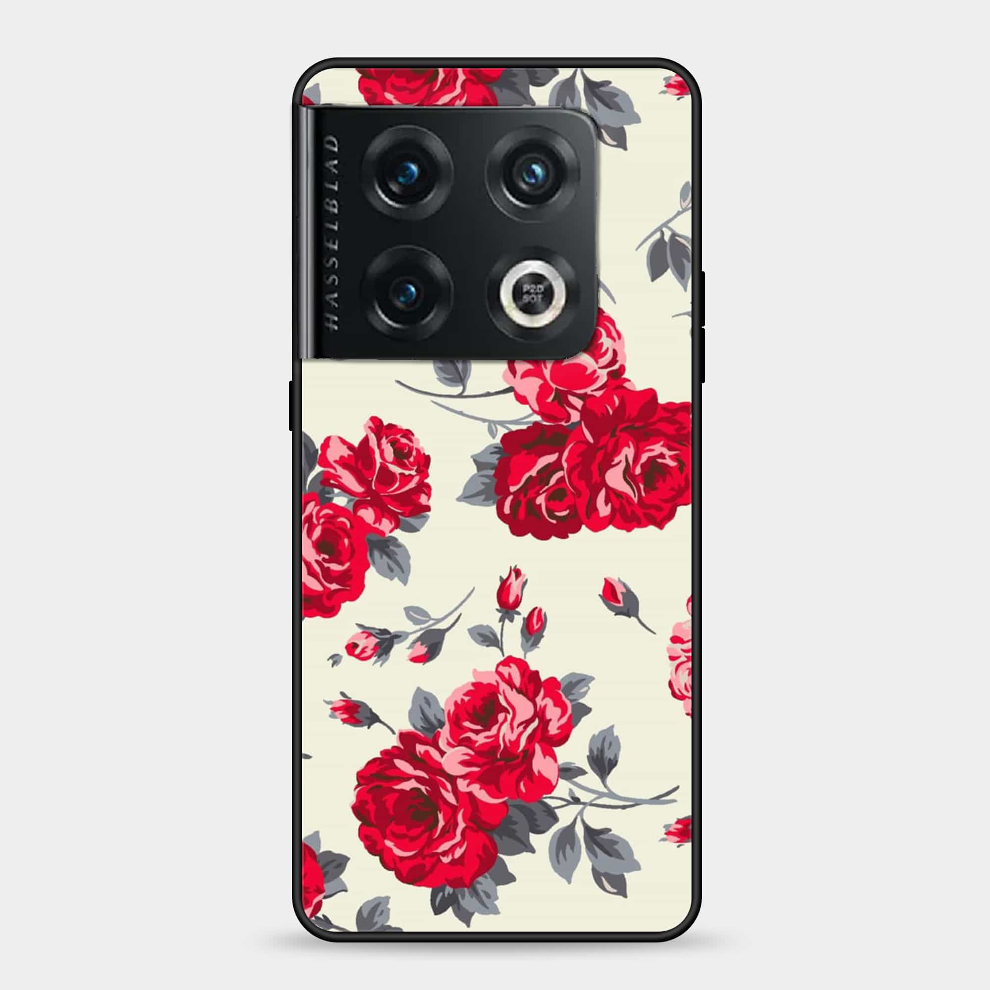 OnePlus 10 Pro Design-048 Premium Glossy Phone Case