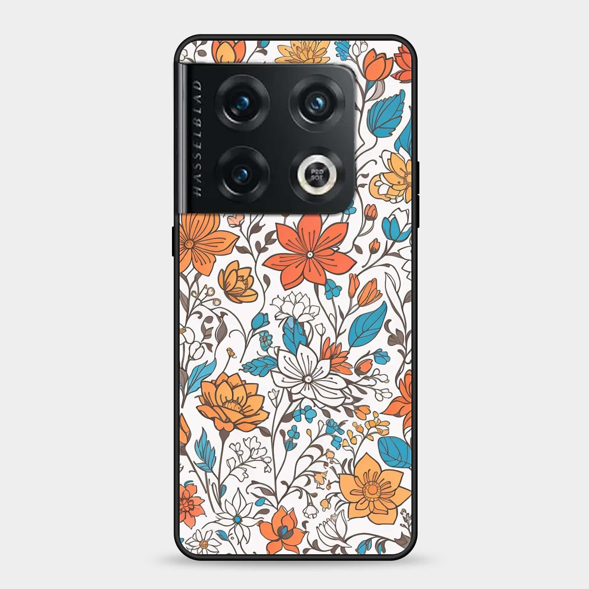 OnePlus 10 Pro Design-049 Premium Glossy Phone Case