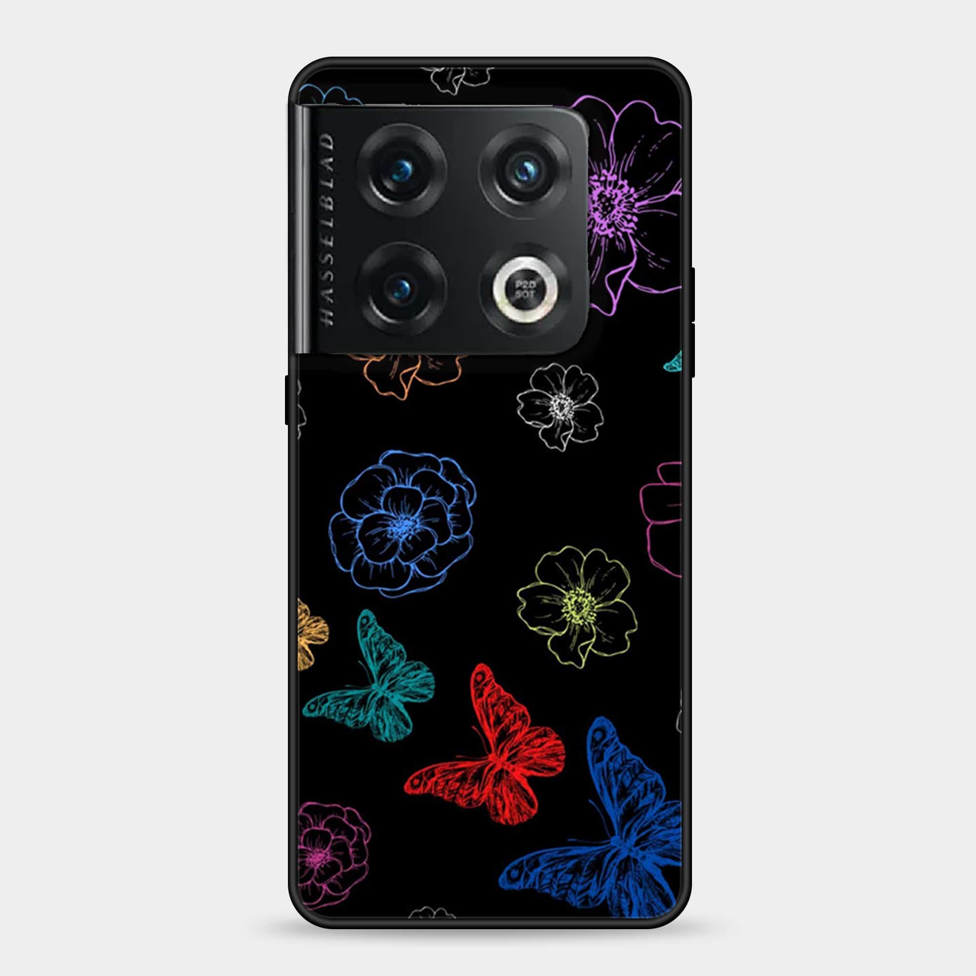 OnePlus 10 Pro Design-052 Premium Glossy Phone Case