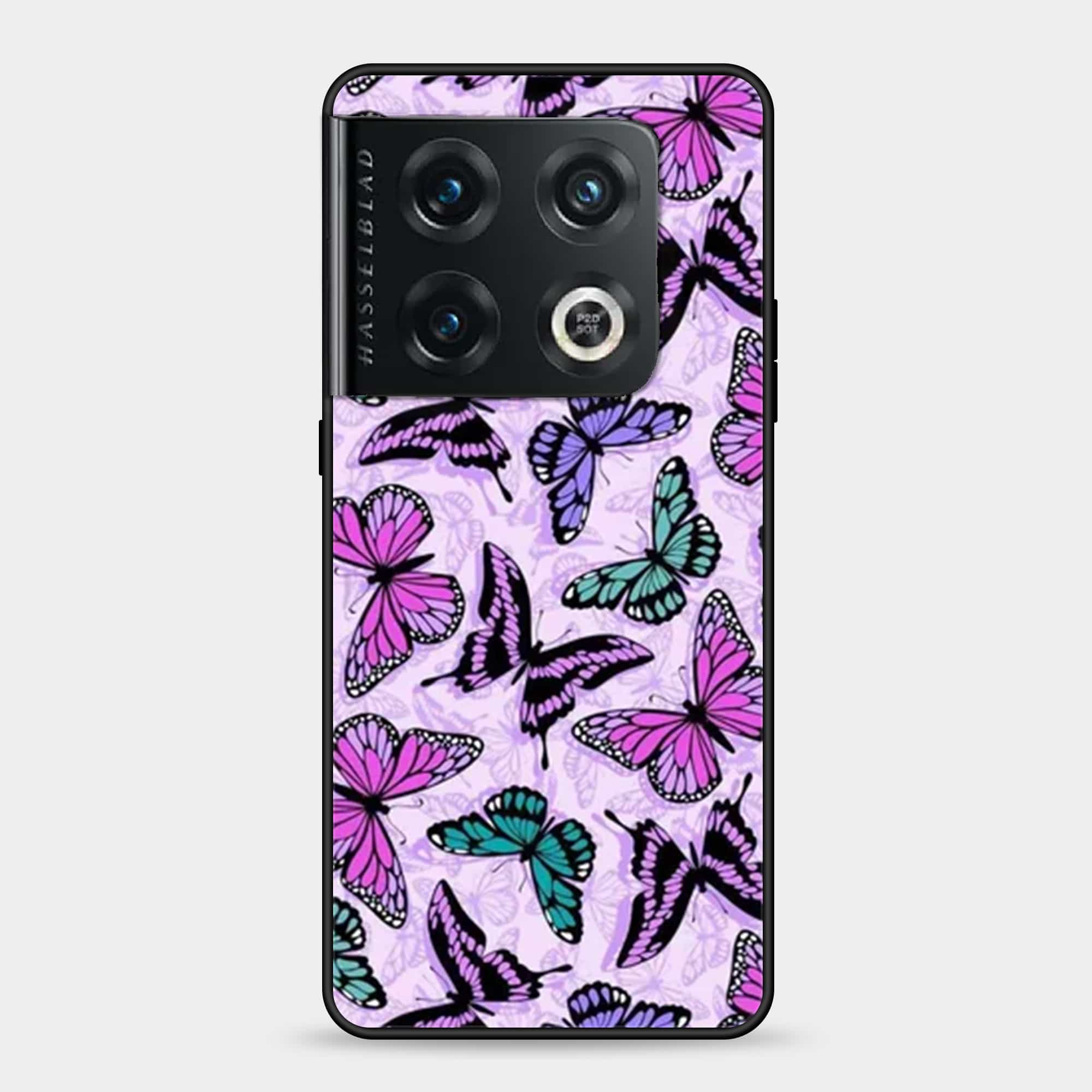 OnePlus 10 Pro Design-091 Premium Glossy Phone Case