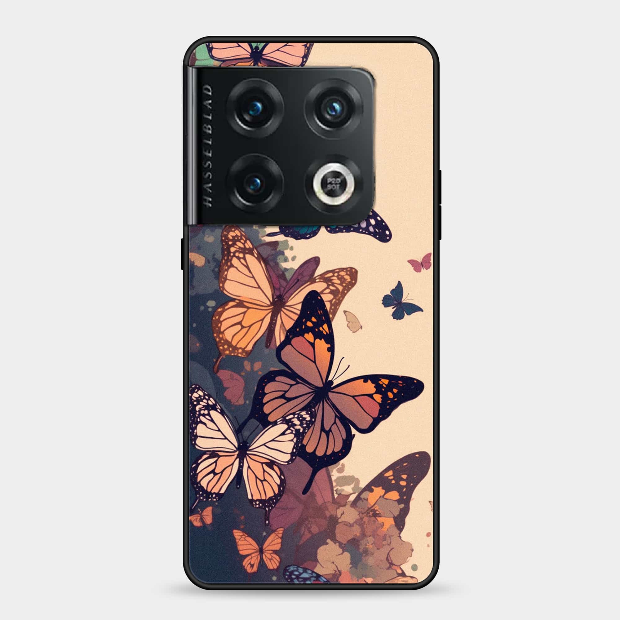 OnePlus 10 Pro Design-093 Premium Glossy Phone Case